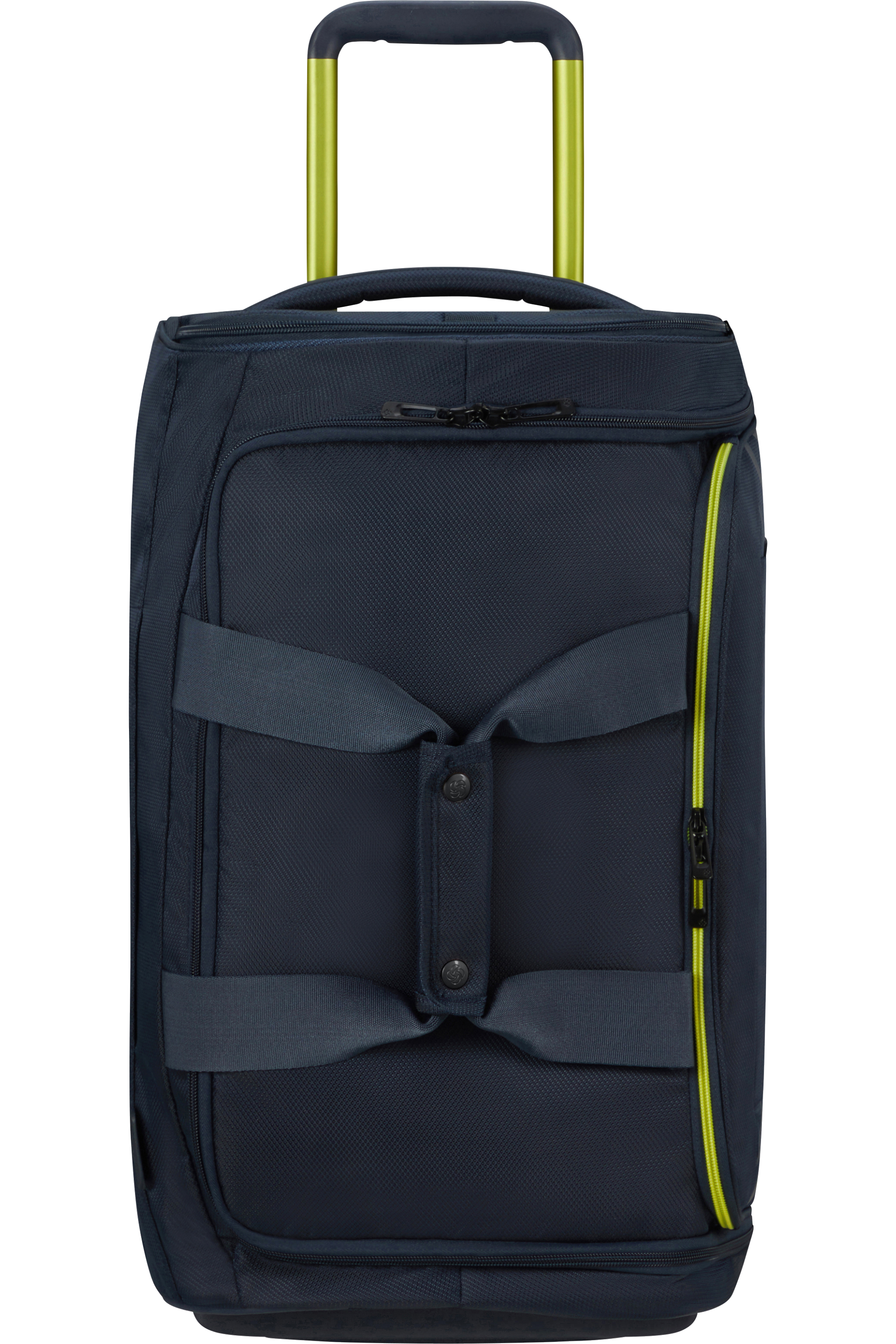RESPARK Duffle with wheels 55cm - London Luggage