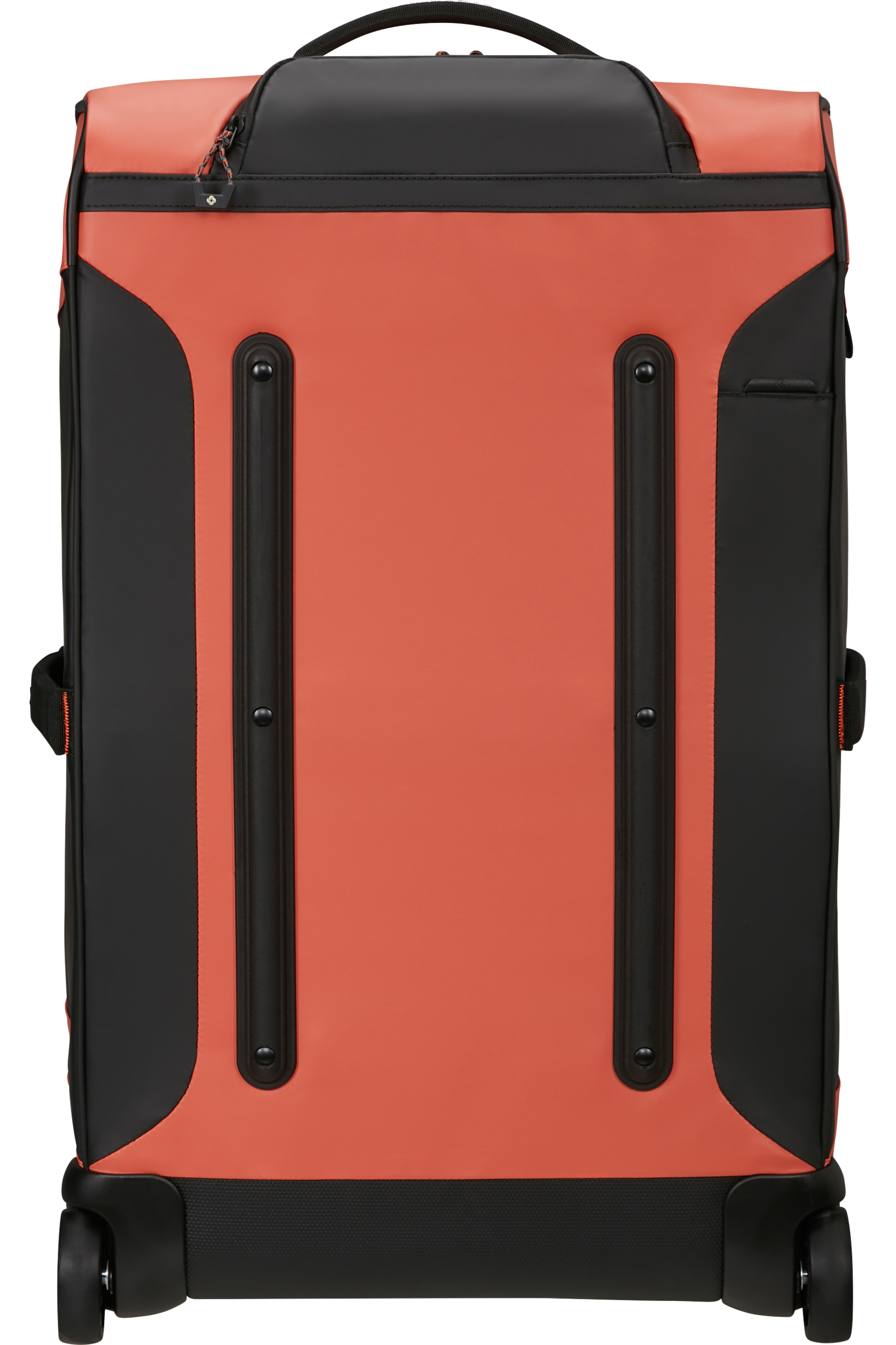 ECODIVER Duffle with wheels 67cm - Clay