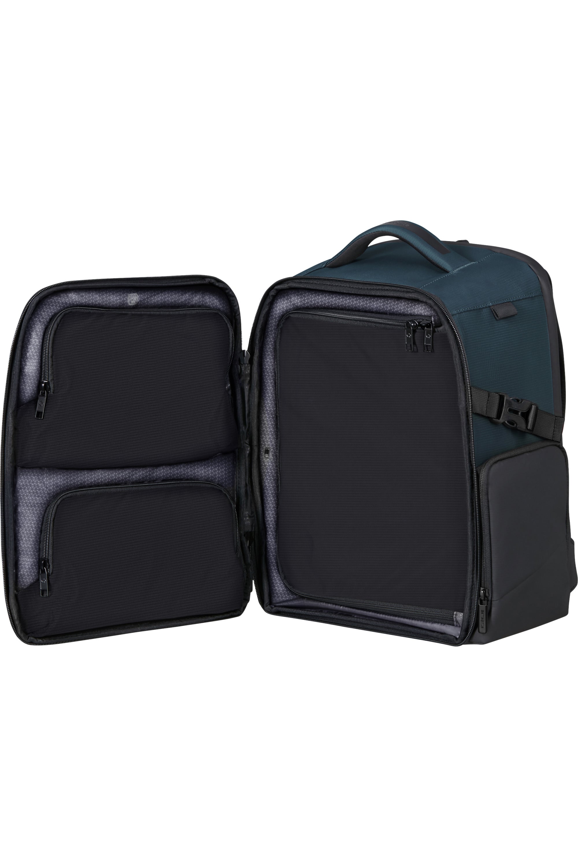 BIZ2GO Backpack 14.1" - Deep Blue