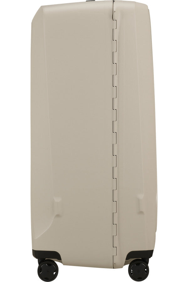 ESSENS Trunk (4 wheels) 80cm - Sandstone