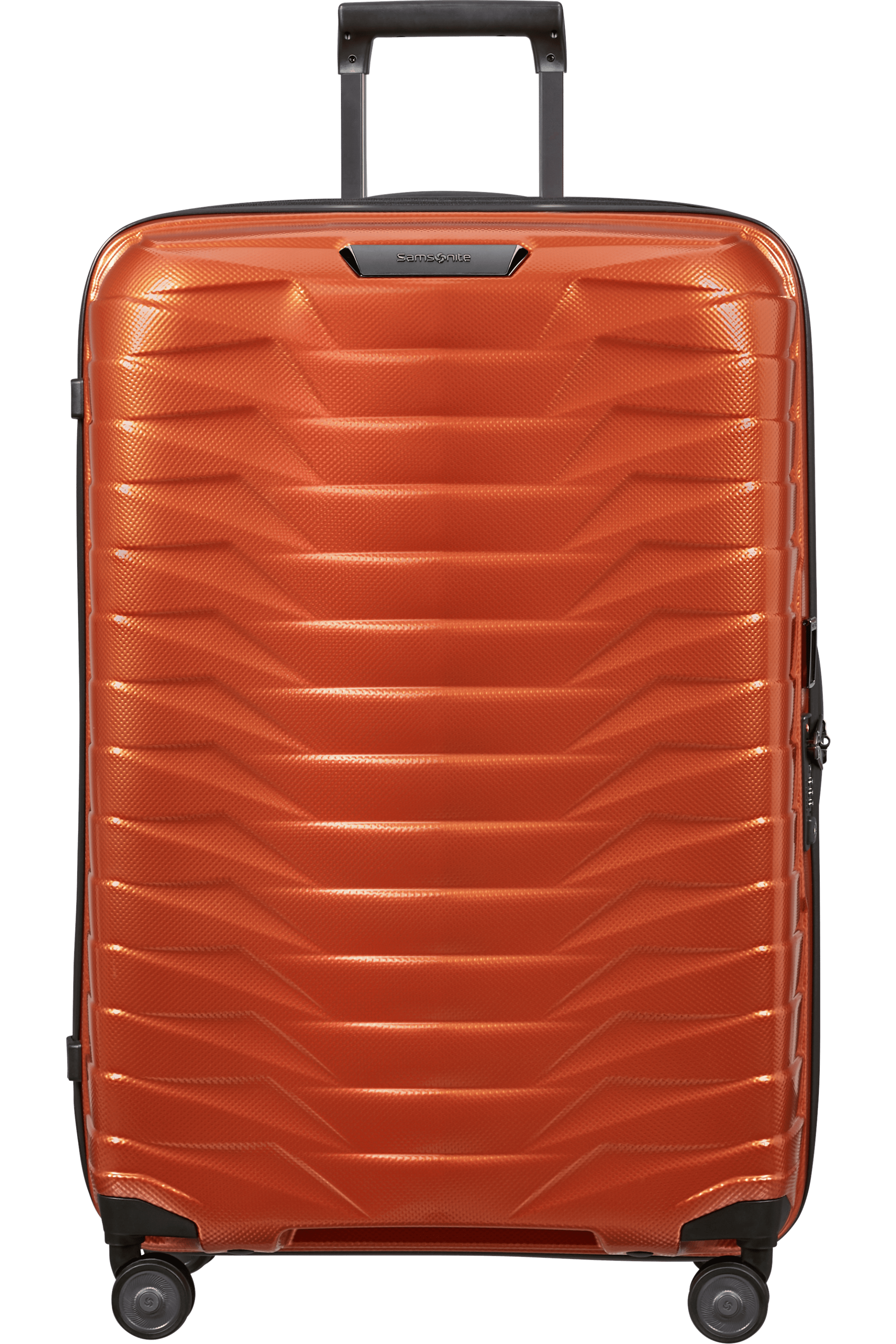 PROXIS Spinner (4 Wheels) 75cm - Flame