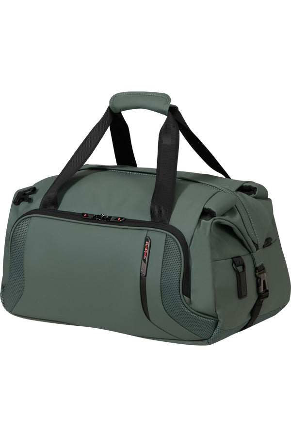 GLAZED Duffle Bag / Backpack 48cm - Sage Green
