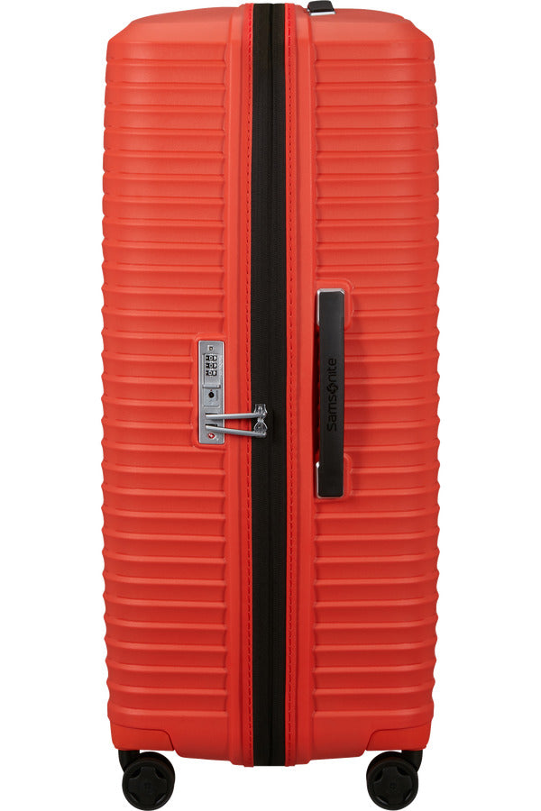 UPSCAPE Spinner Expandable (4 wheels) 81cm - Lava