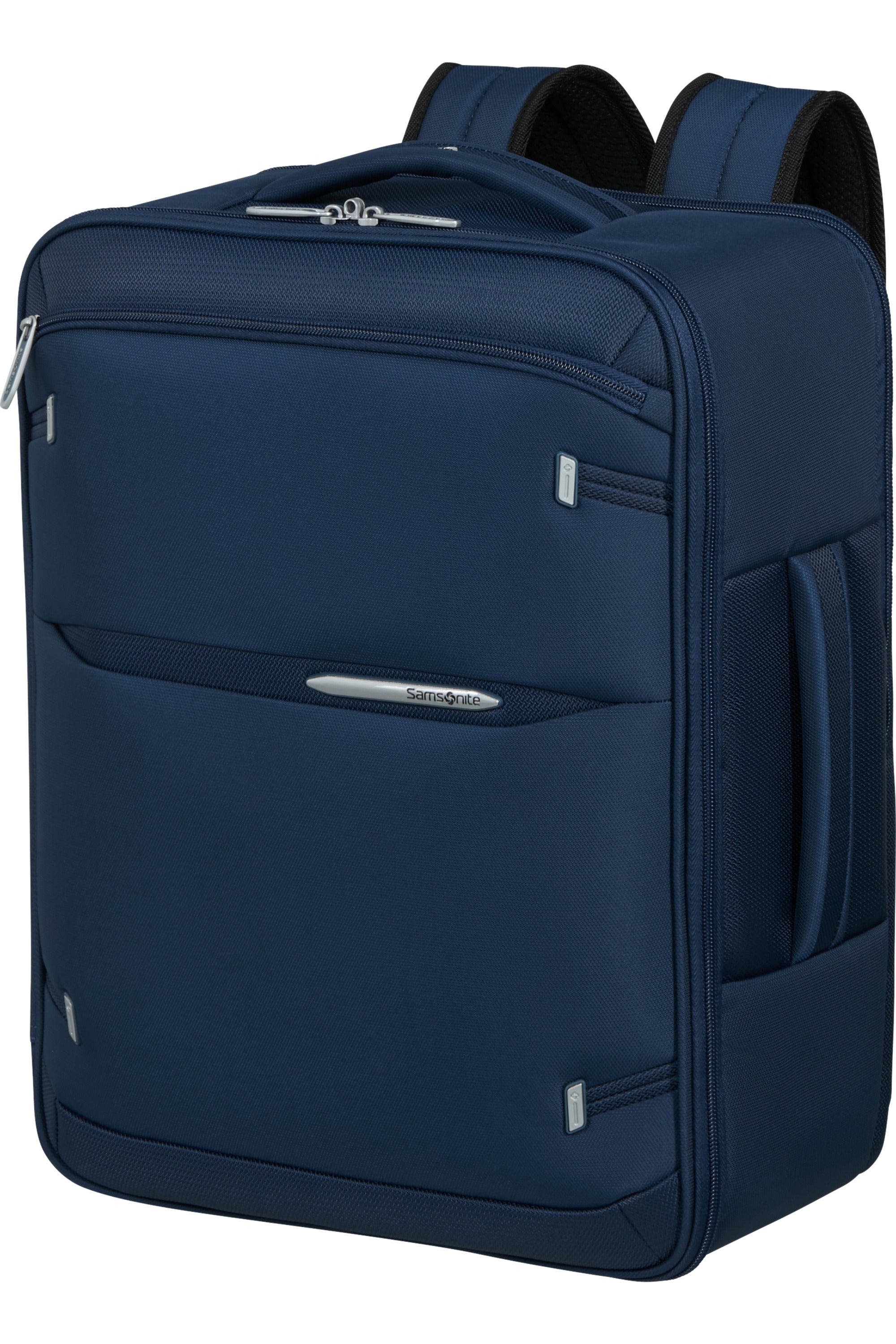 GOTWIST Backpack 17.3" - Navy Blue