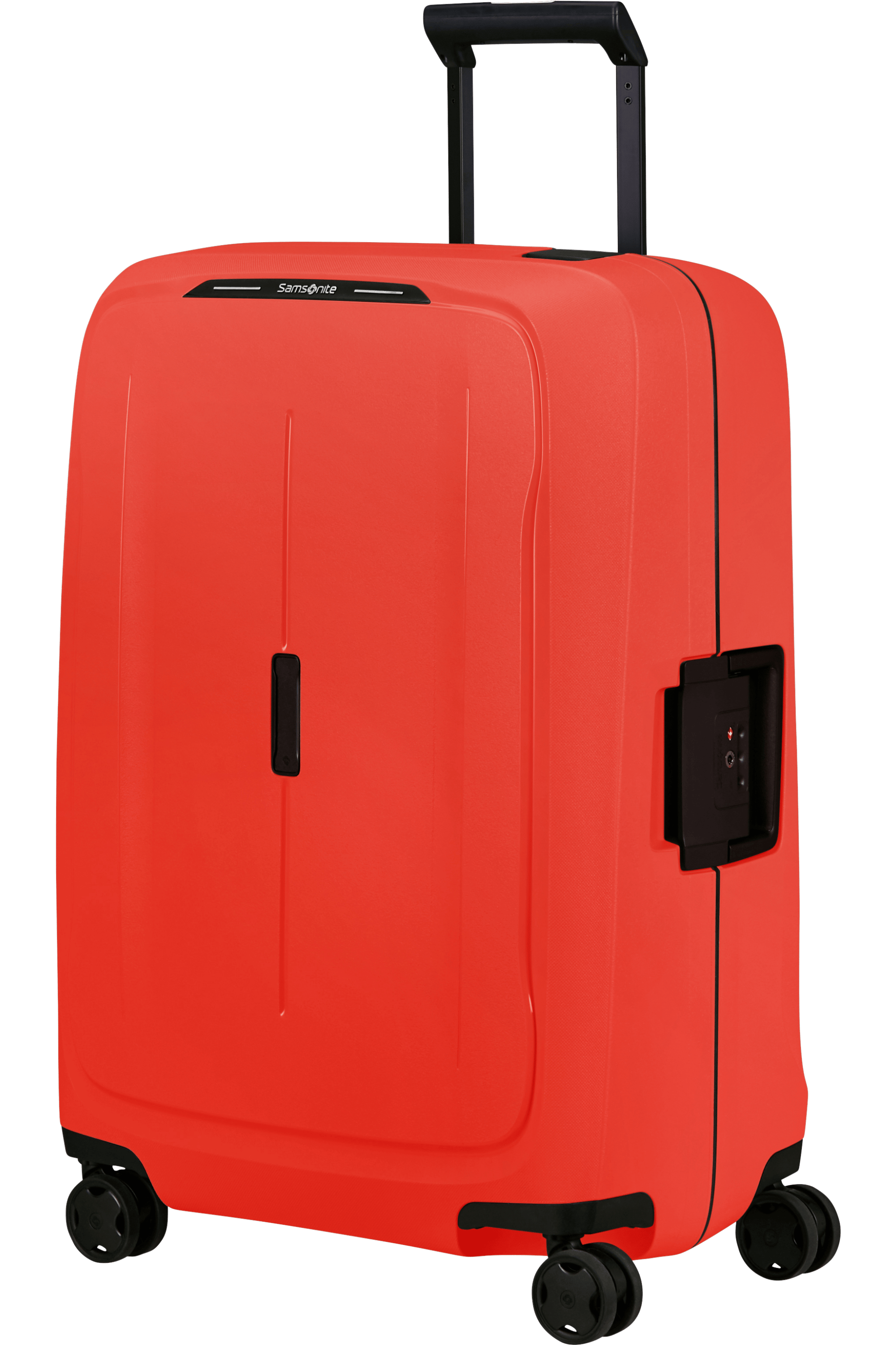 ESSENS Spinner (4 wheels) 69cm - Lava