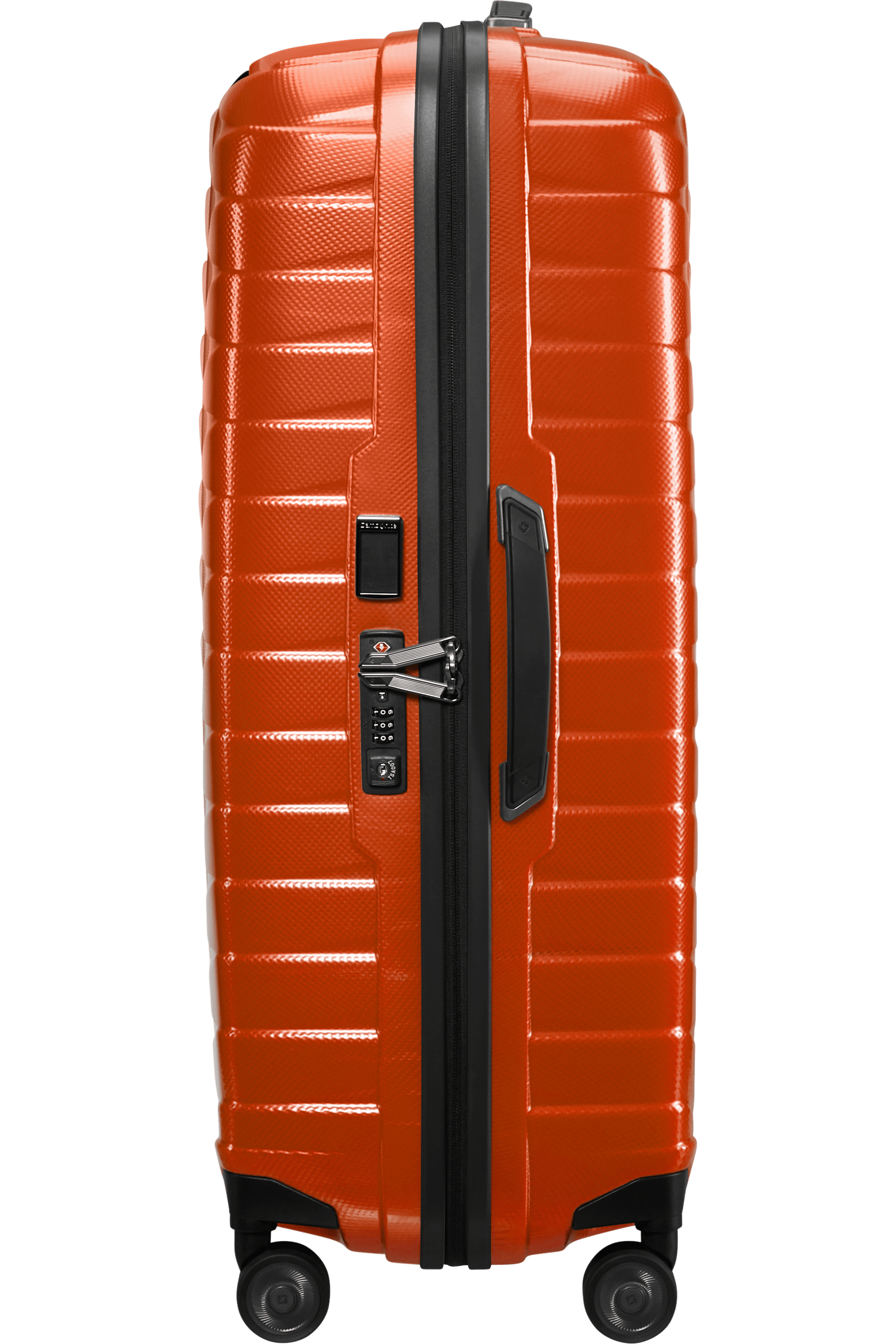 PROXIS Spinner (4 Wheels) 75cm - Flame