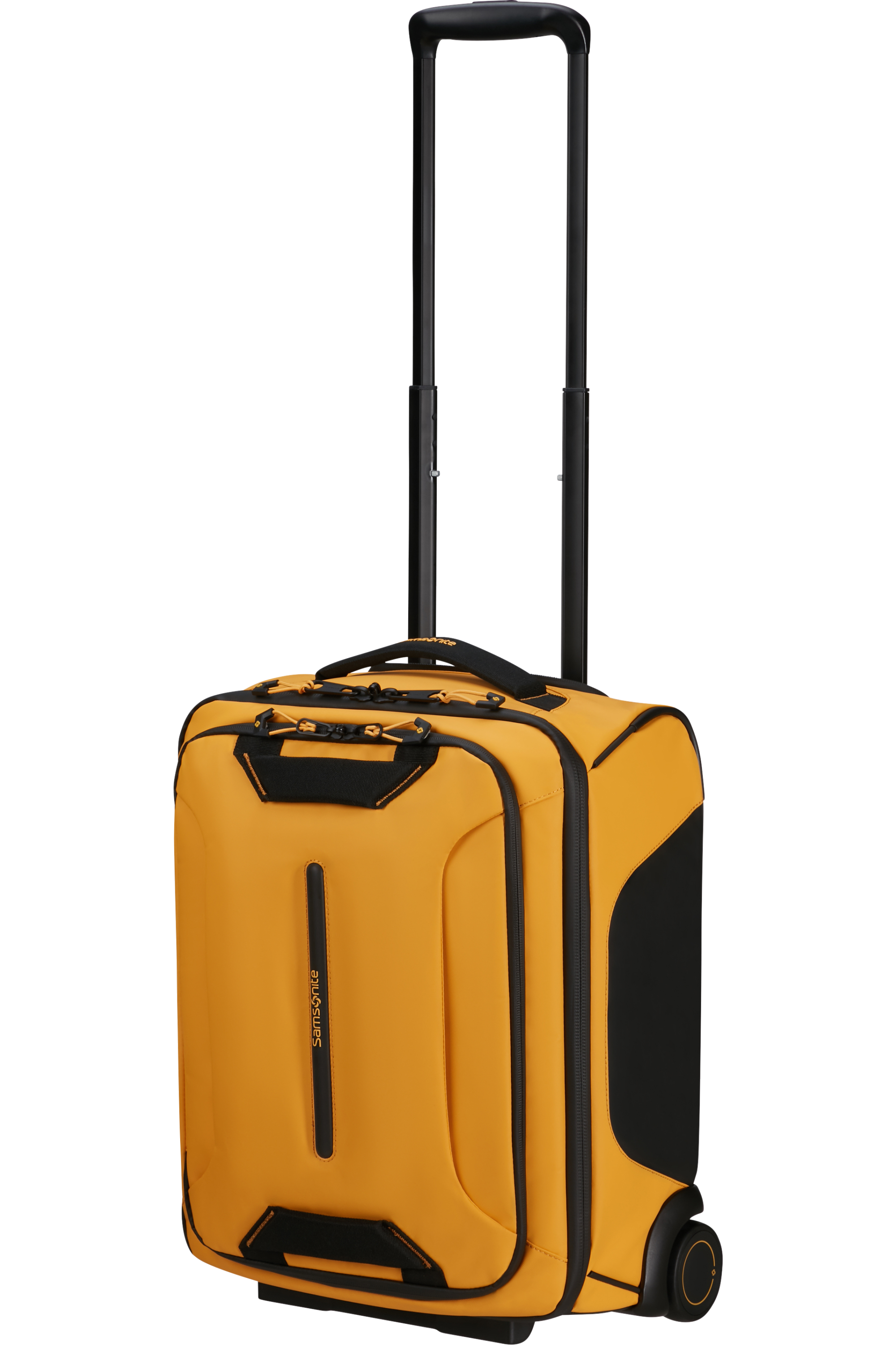 ECODIVER Duffle with wheels underseater 45cm - London Luggage