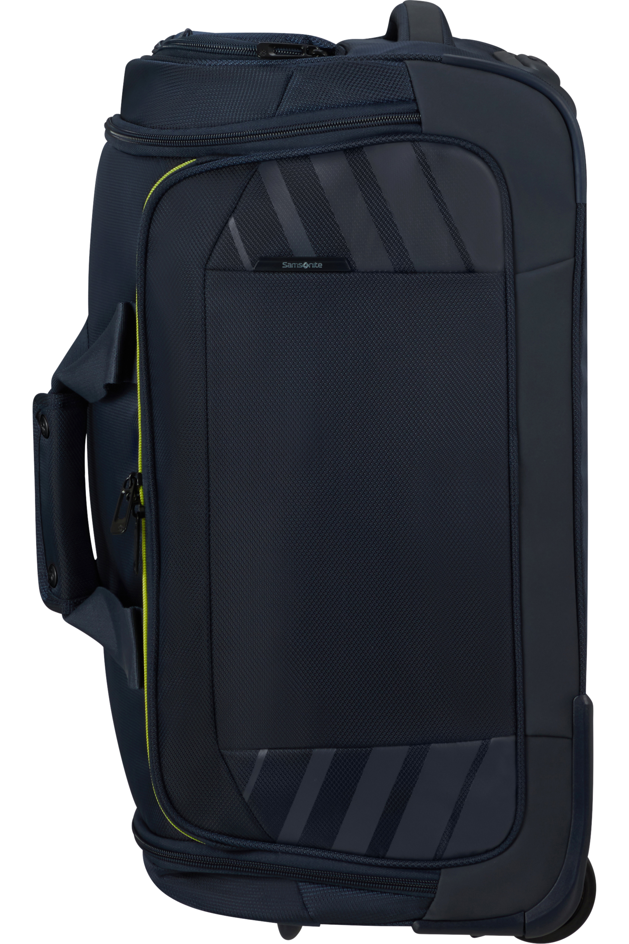 RESPARK Duffle with wheels 55cm - London Luggage