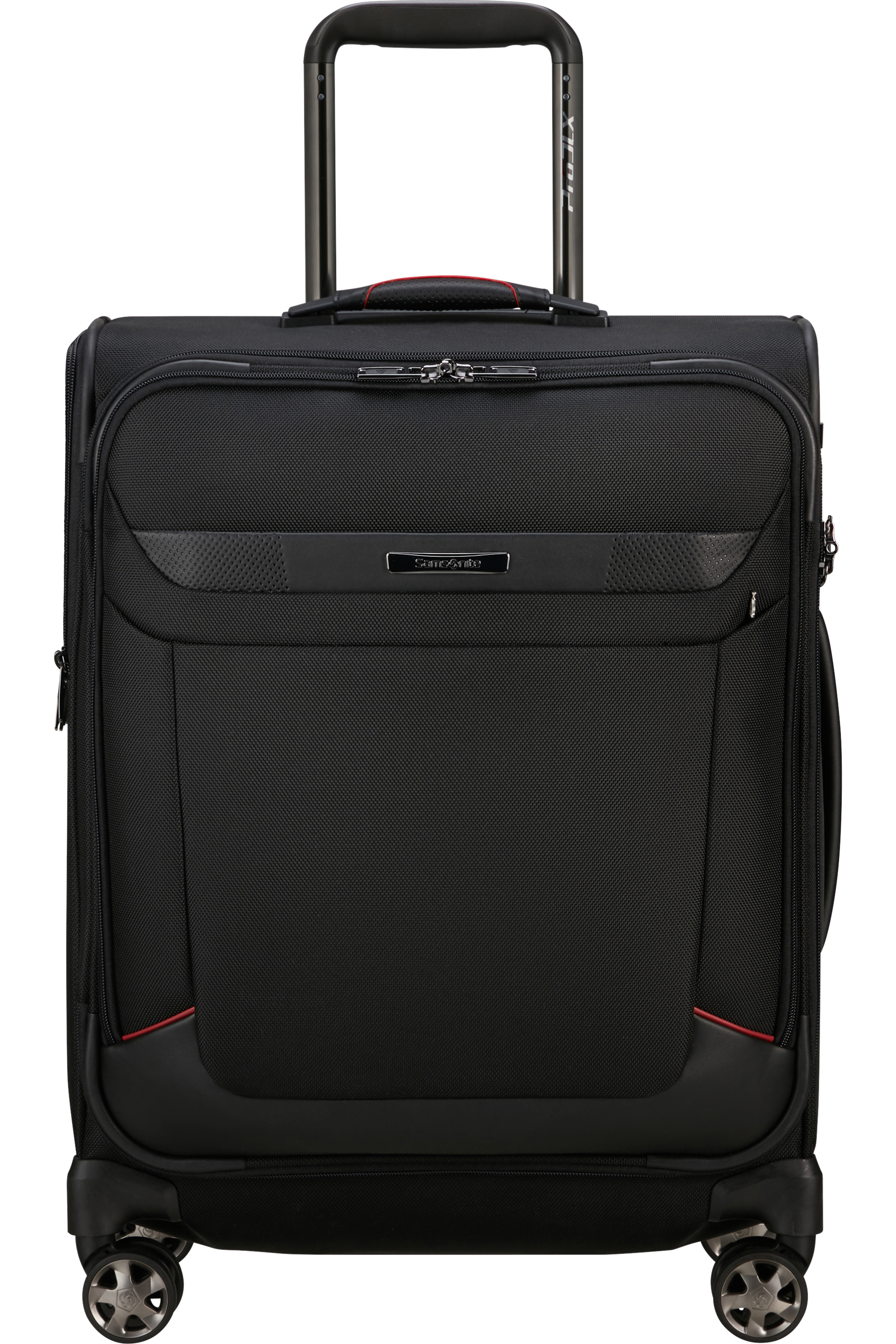 PRO-DLX 6 Spinner (4 wheels) 55cm - London Luggage