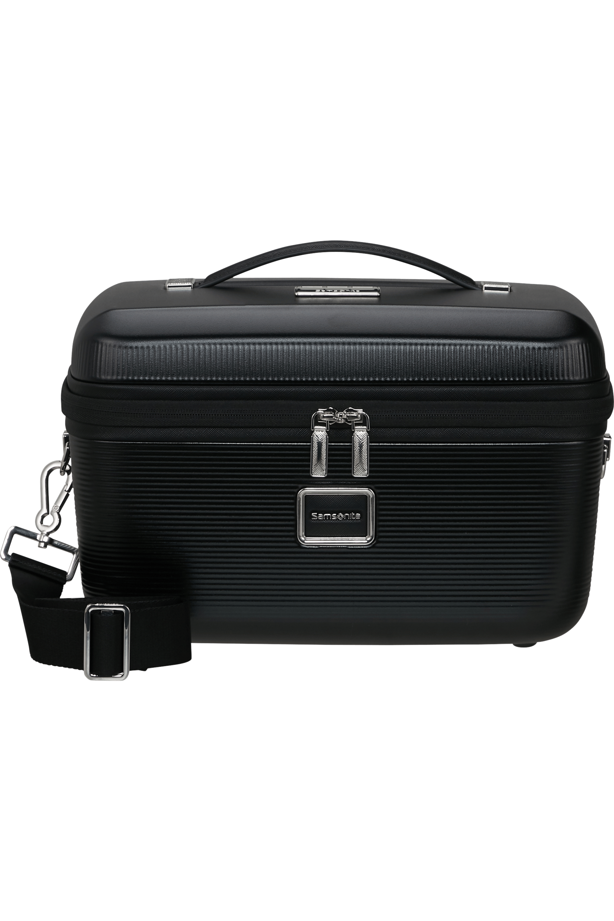 Image Beauty case - Black