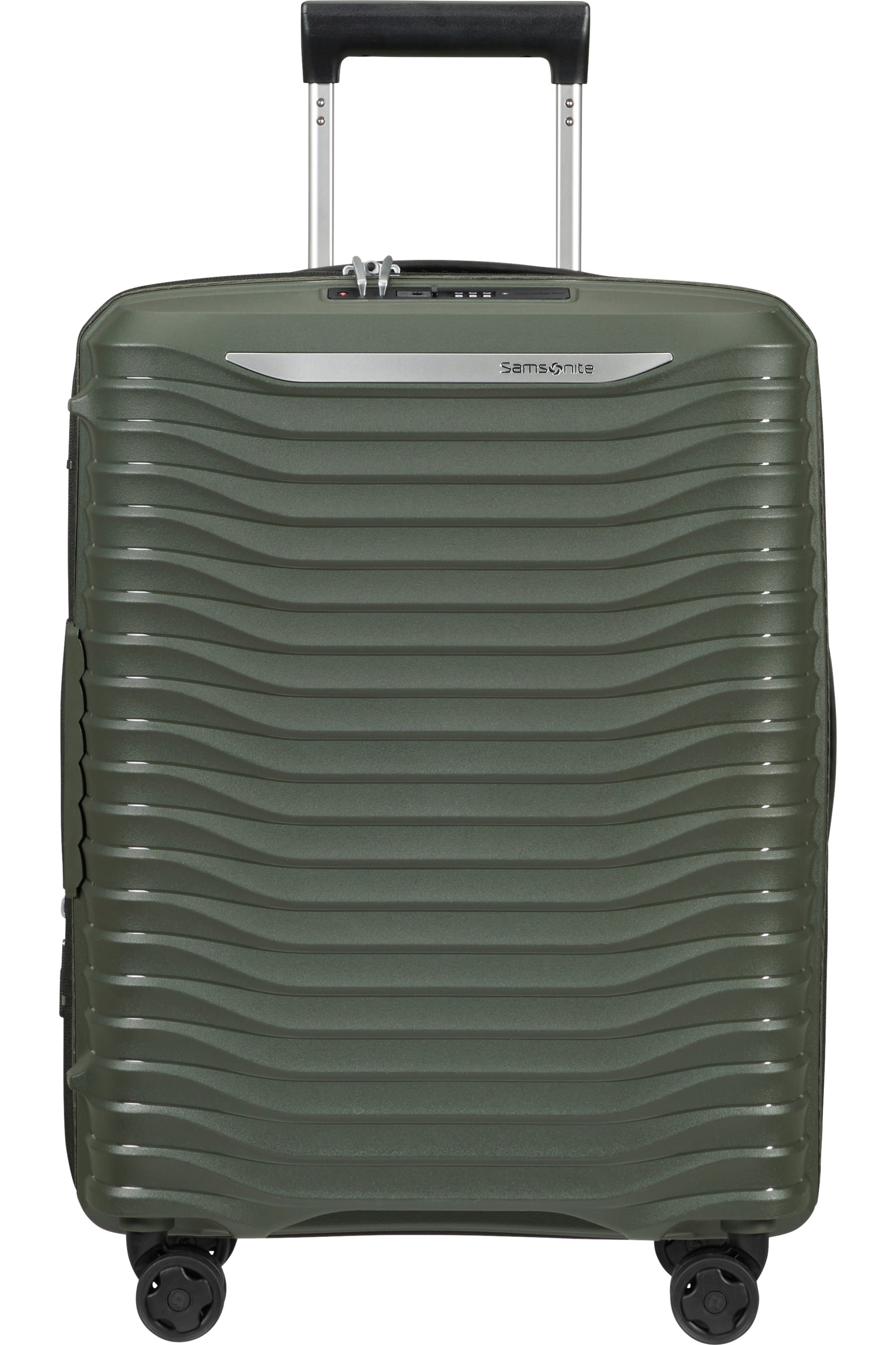 UPSCAPE Spinner Expandable (4 wheels) 55cm - Climbing Ivy