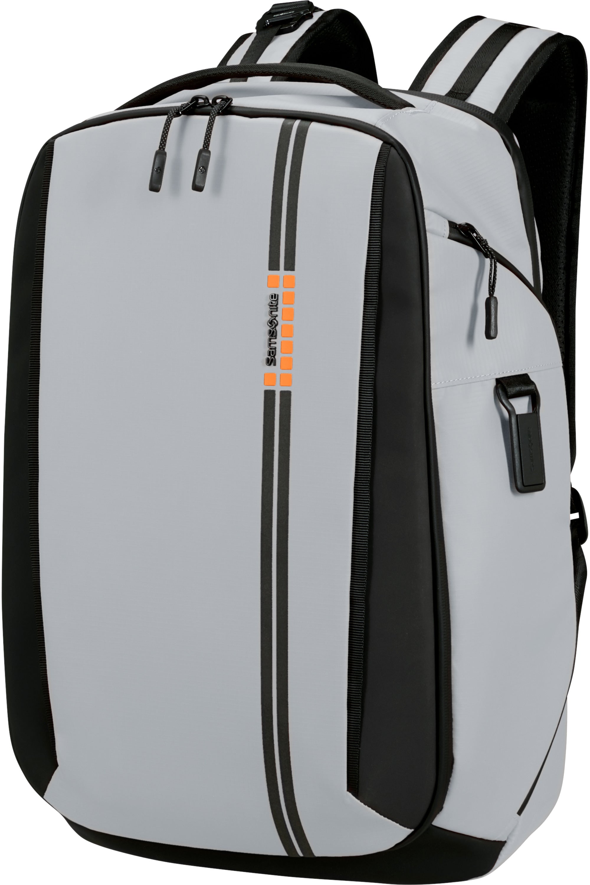Active Road Backpack 25L - Grey