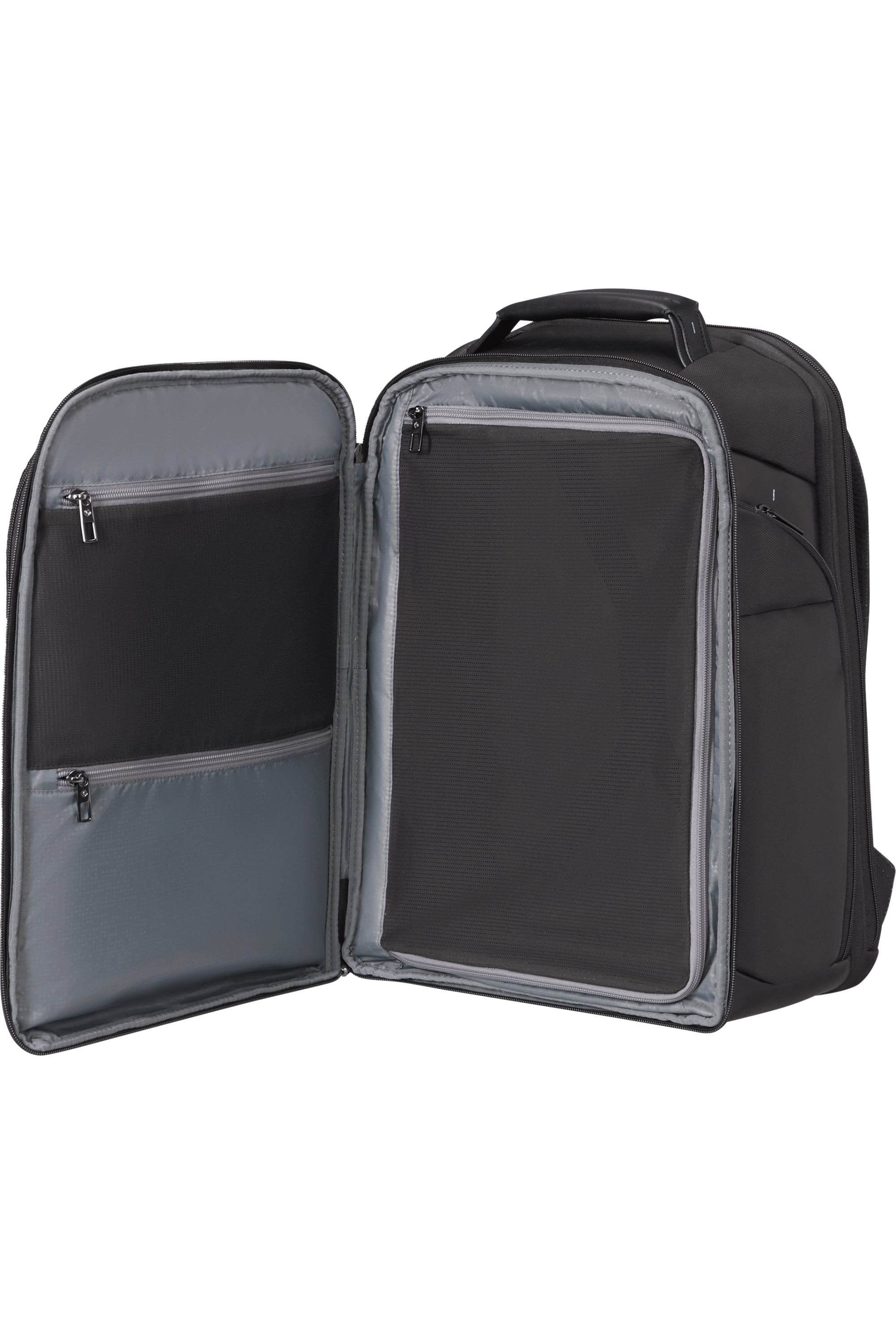 Spectrolite 4.0 Underseater Backpack 17.3" - Black
