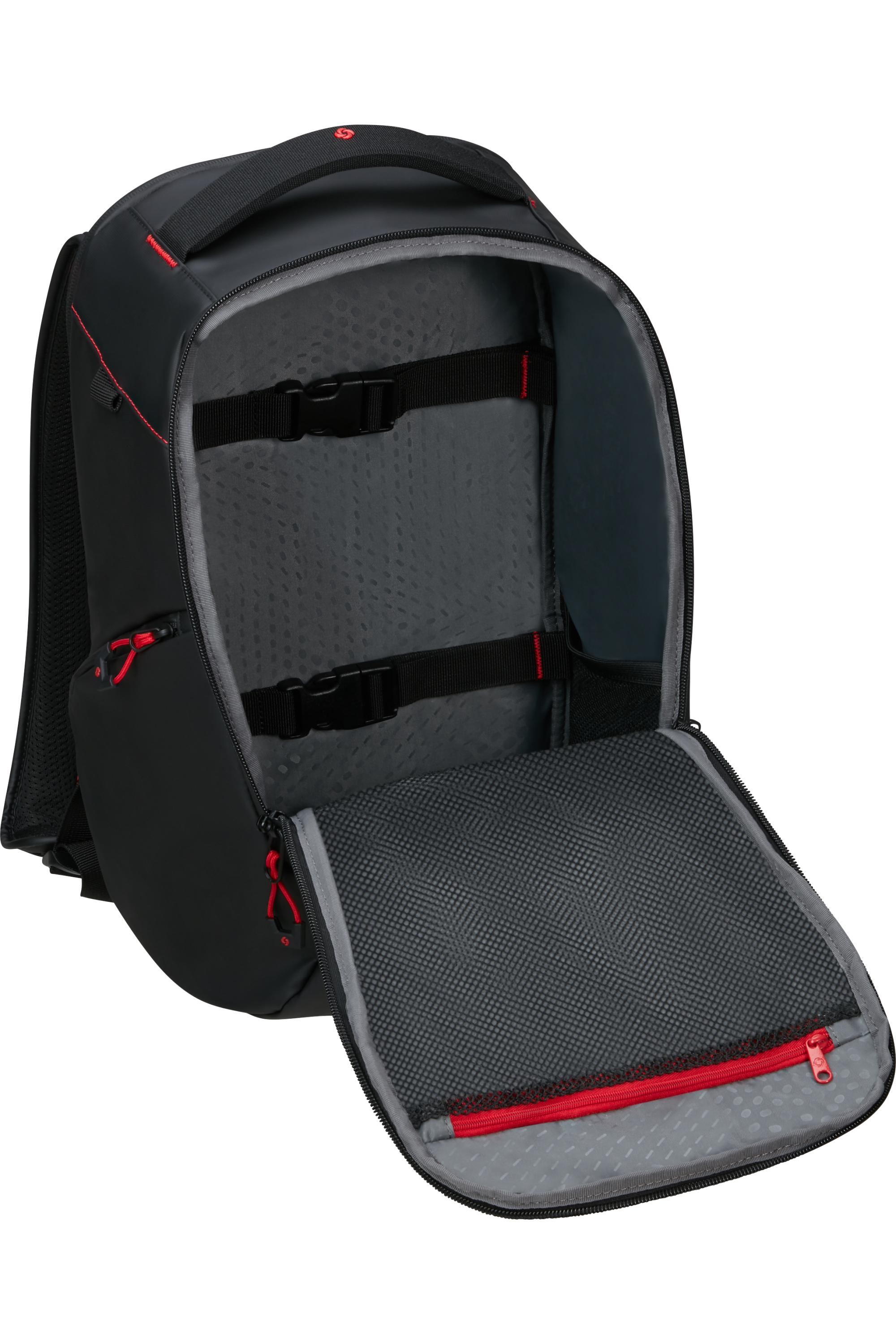 ECODIVER Backpack XS - London Luggage