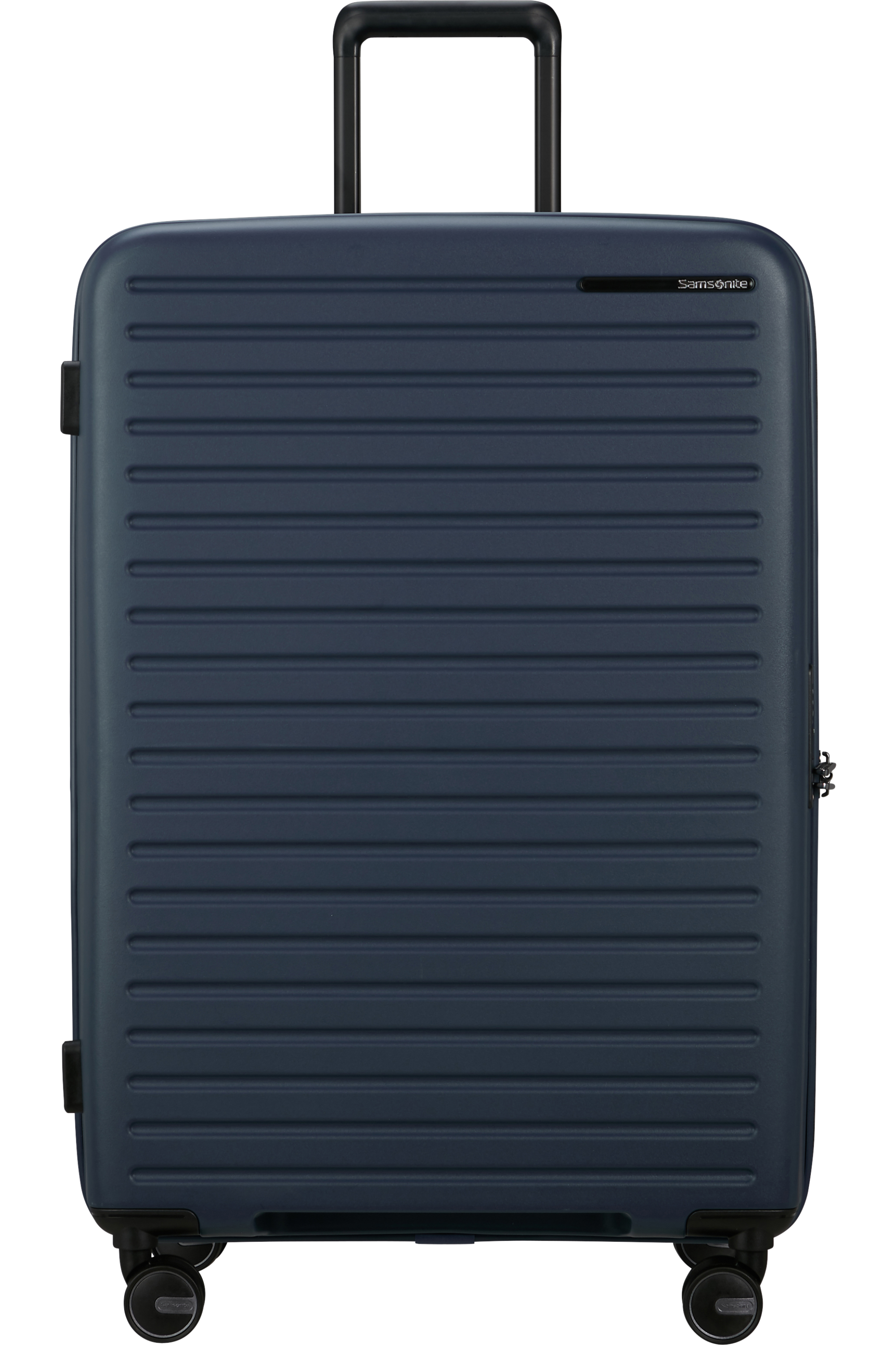 RESTACKD Spinner Expandable (4 wheels) 75cm - London Luggage