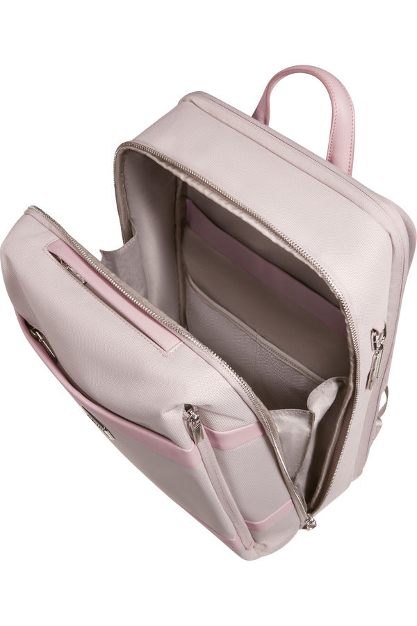 IMAGE Biz Backpack 14.1" - Rose
