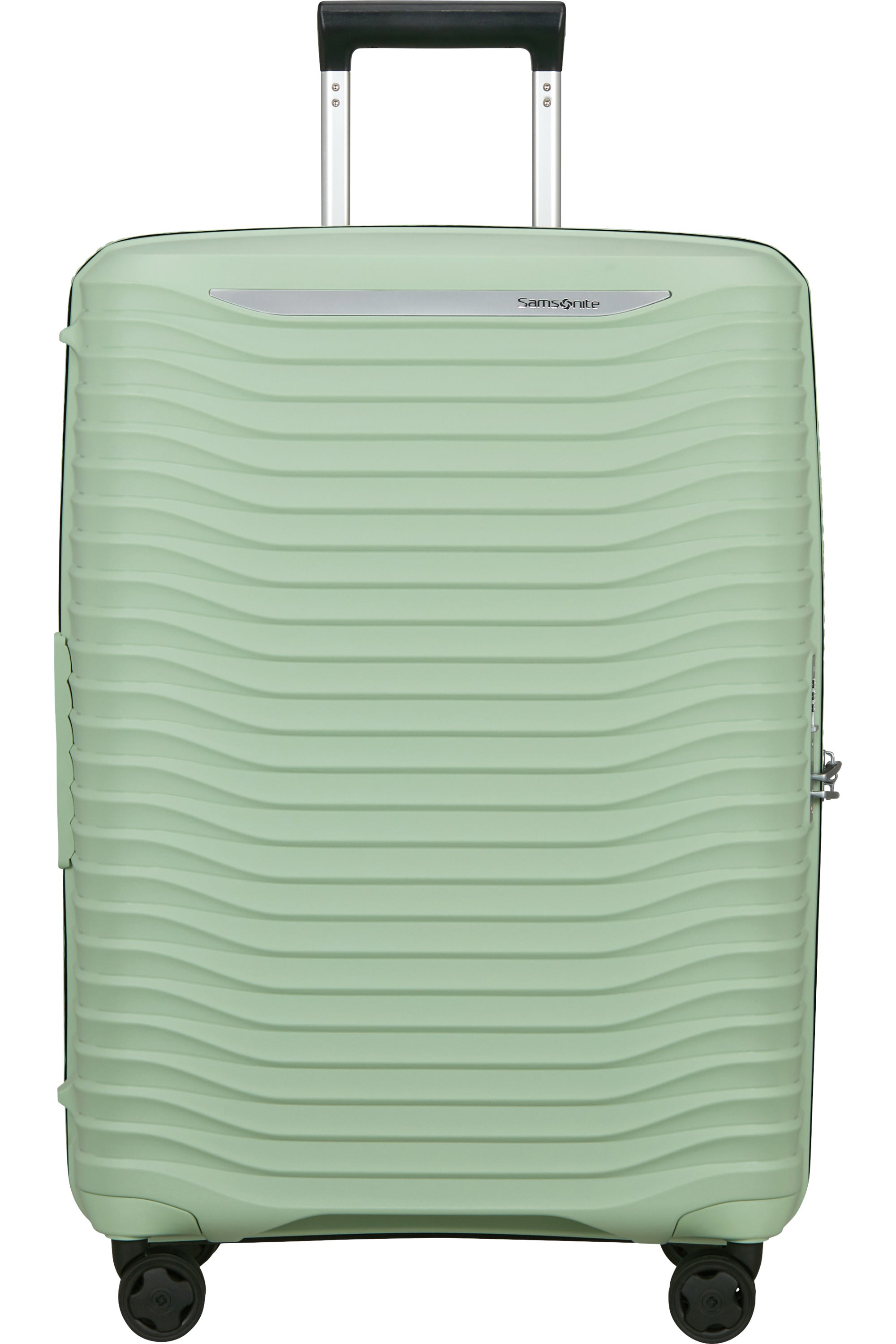 UPSCAPE Spinner Expandable (4 wheels) 68cm - Soft Sage