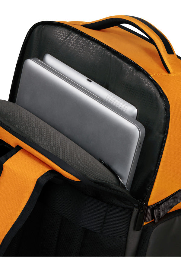 BIZ2GO Backpack 14.1" - Radiant Yellow