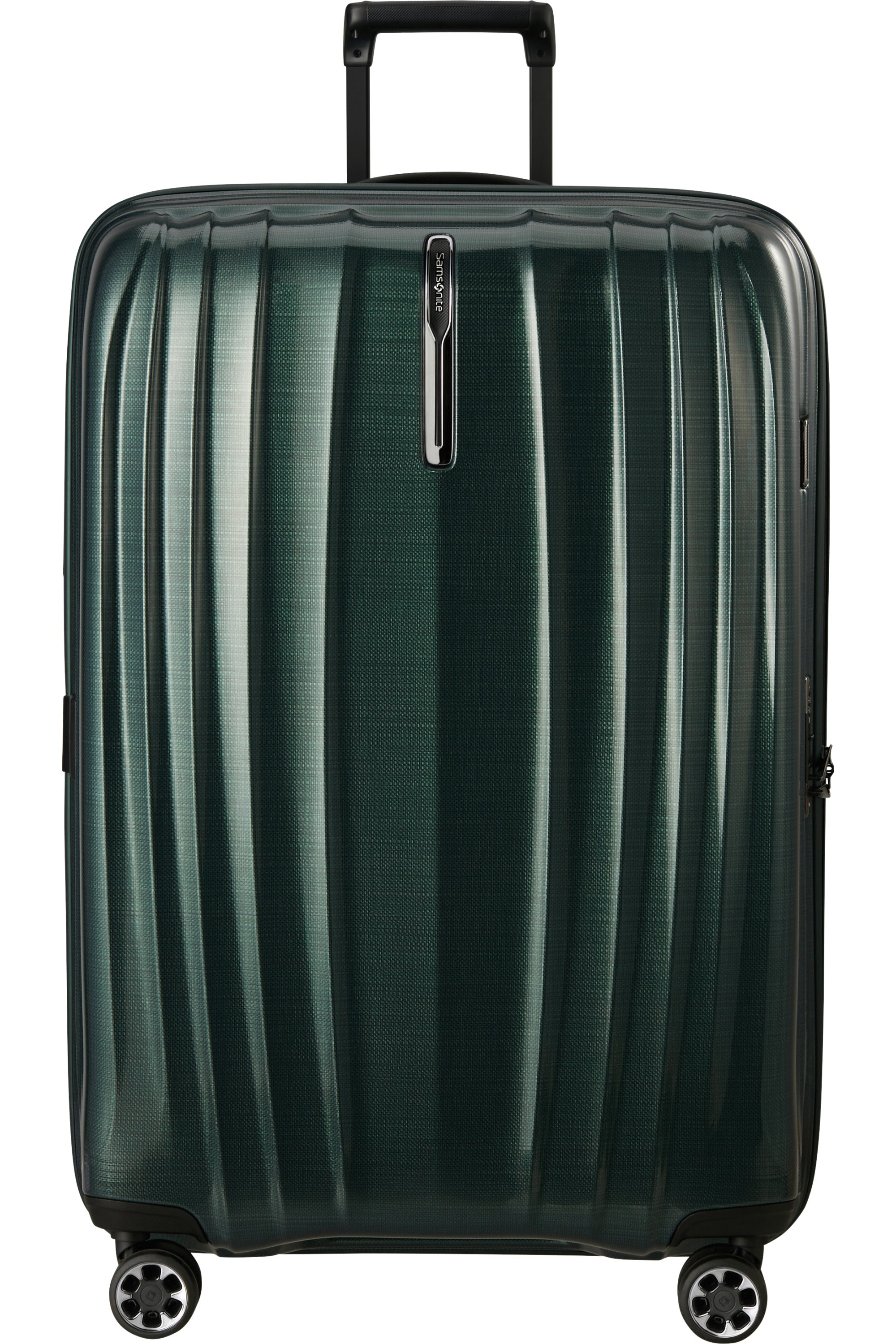 NEXIS Spinner Expandable (4 wheels) 82cm - Deep Forest