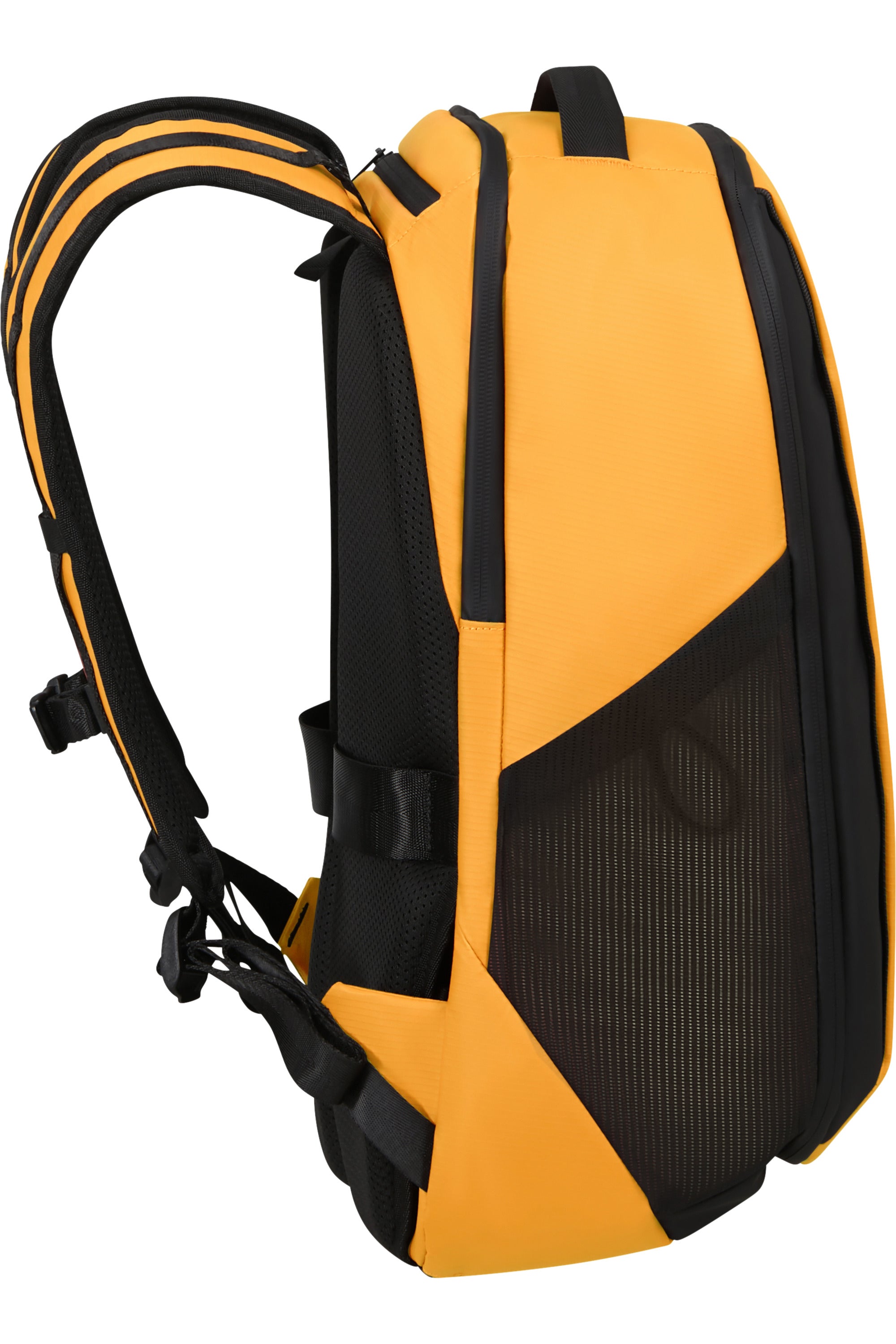 Active Road Backpack 25L - Yellow