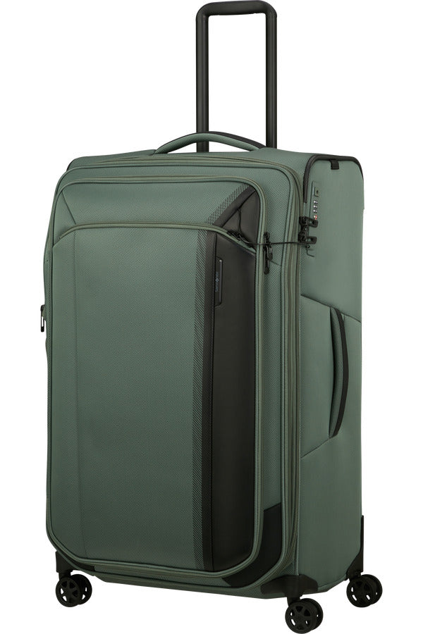 RESPARK 79cm Spinner Expandable (4 wheels) - Light Sage