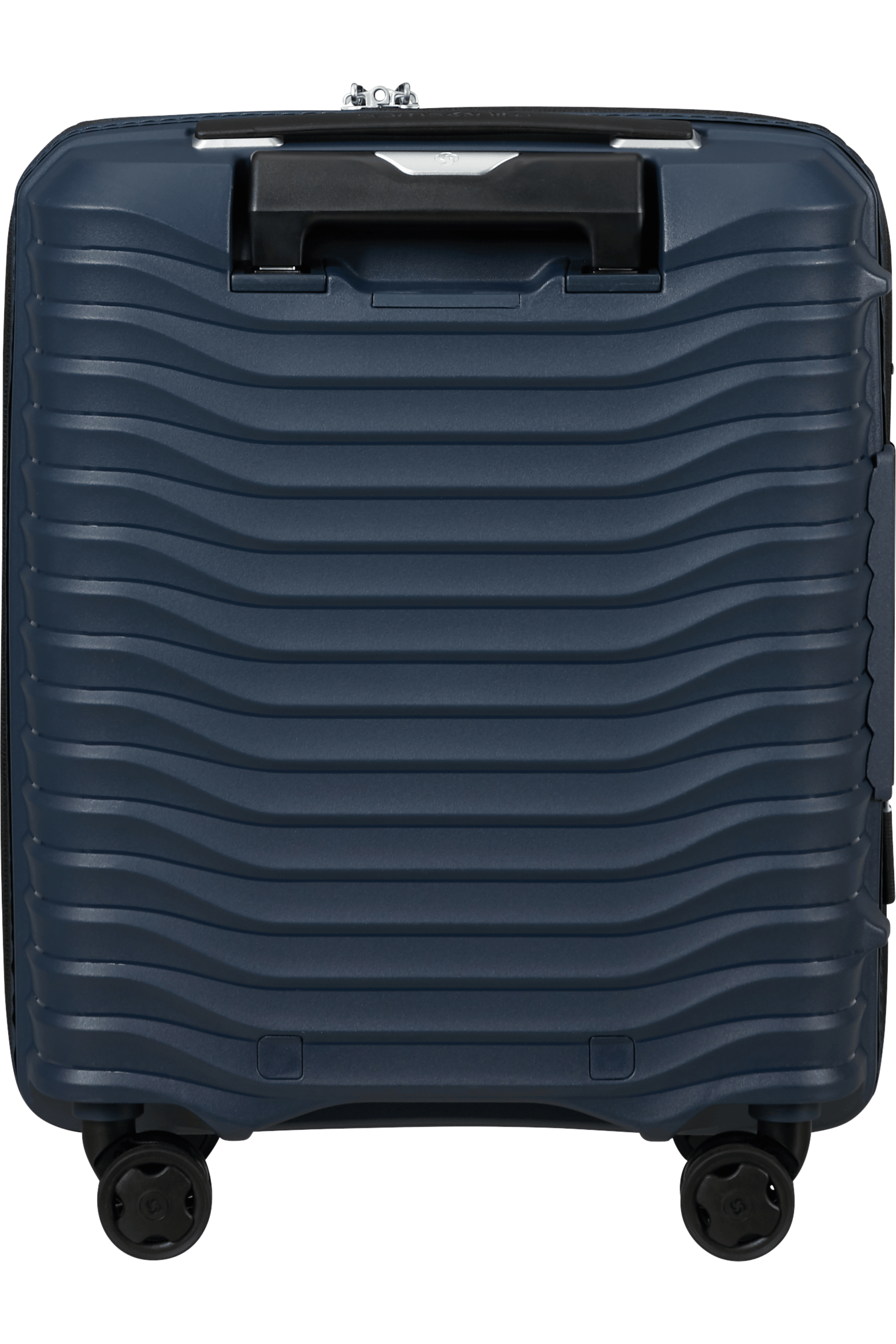 UPSCAPE 45cm Underseater Spinner Expandable (4 wheels) - Blue Nights