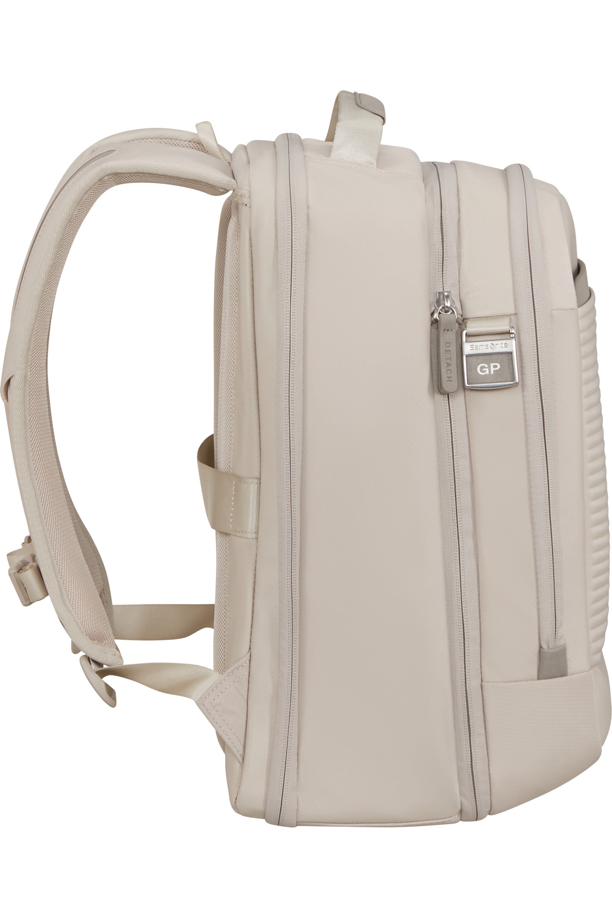 Paralux 2-in-1 Travel Backpack - Stone Grey