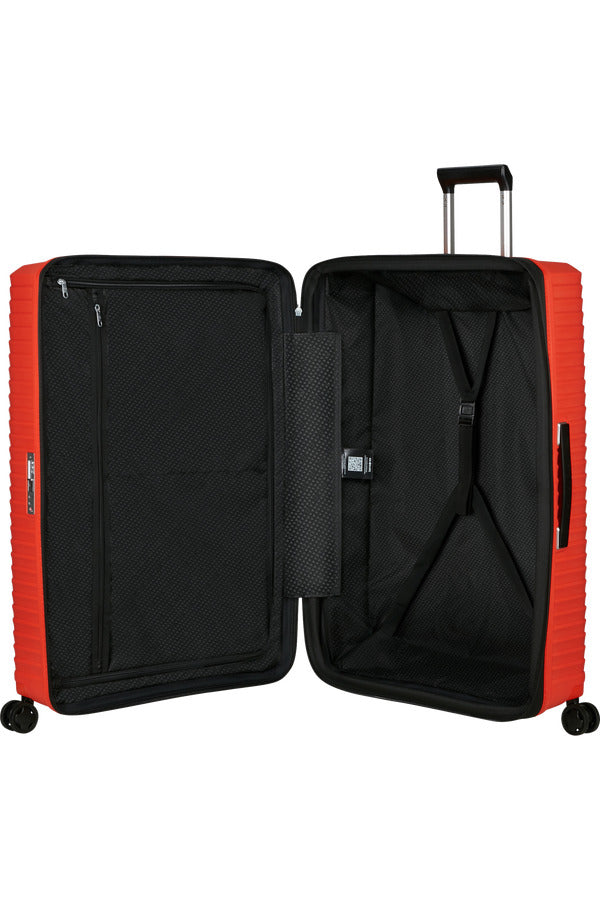 UPSCAPE Spinner Expandable (4 wheels) 81cm - Lava