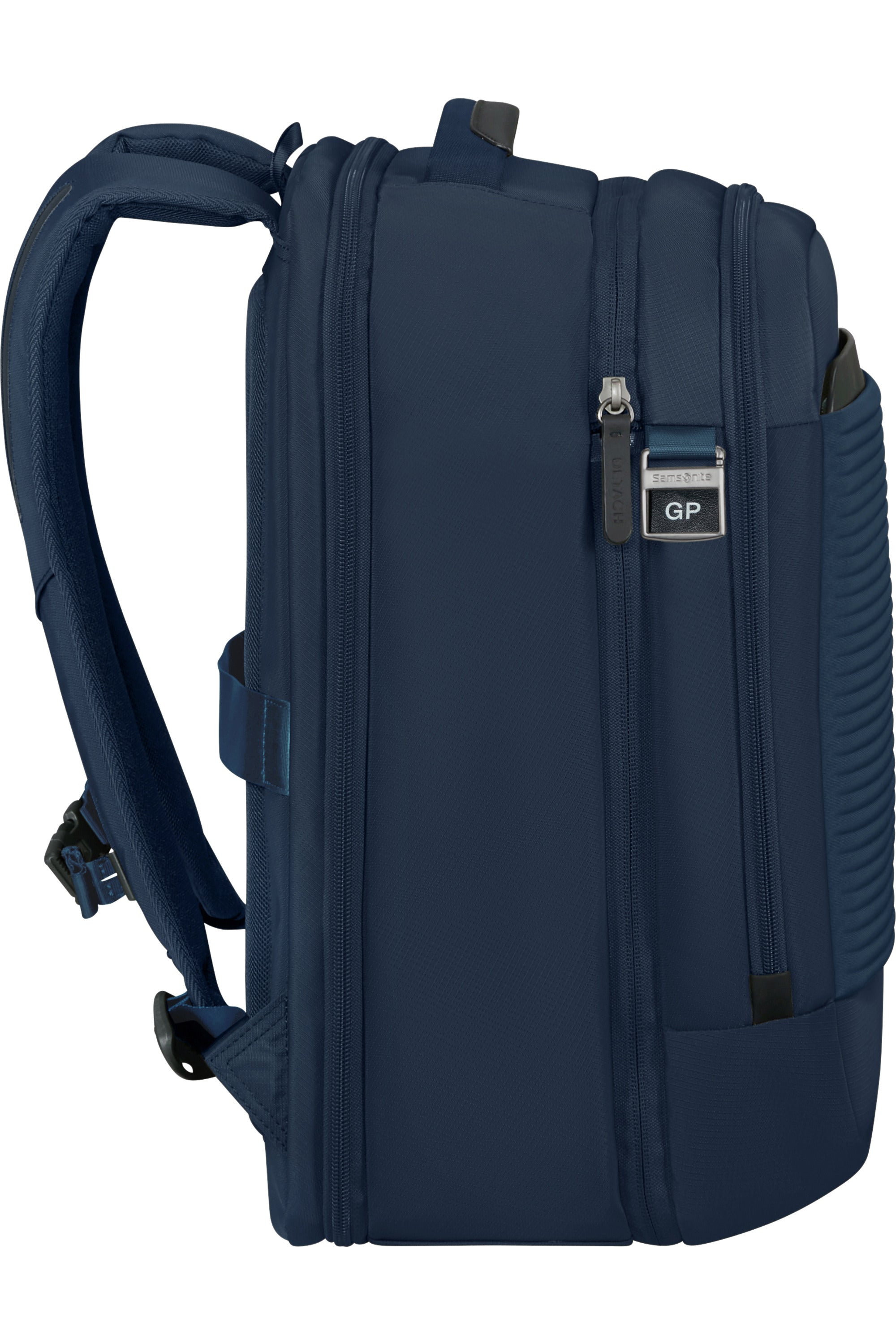 Paralux 2-in-1 Travel Backpack - Midnight Navy