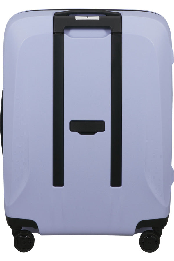 ESSENS Spinner expandable (4 wheels) 55cm - Lavender