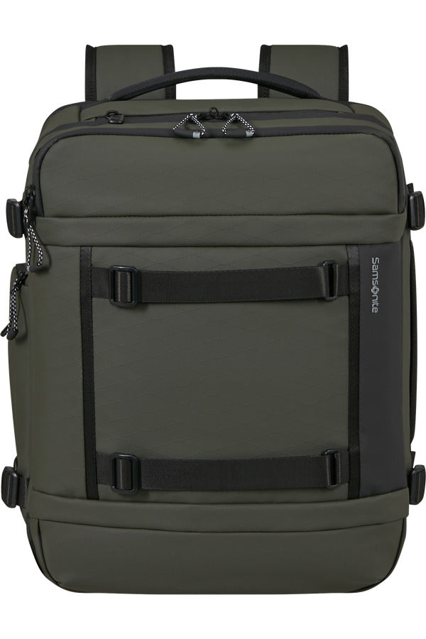 Cabin Pack Underseat Backpack 15.6" - Climbing Ivy