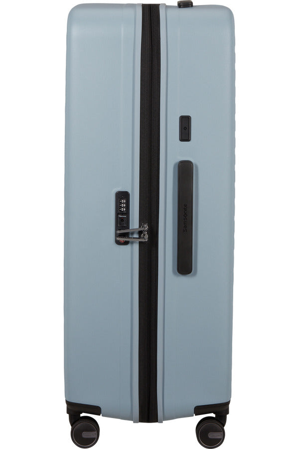 RESTACKD Spinner Expandable (4 wheels) 81cm - Fog Blue