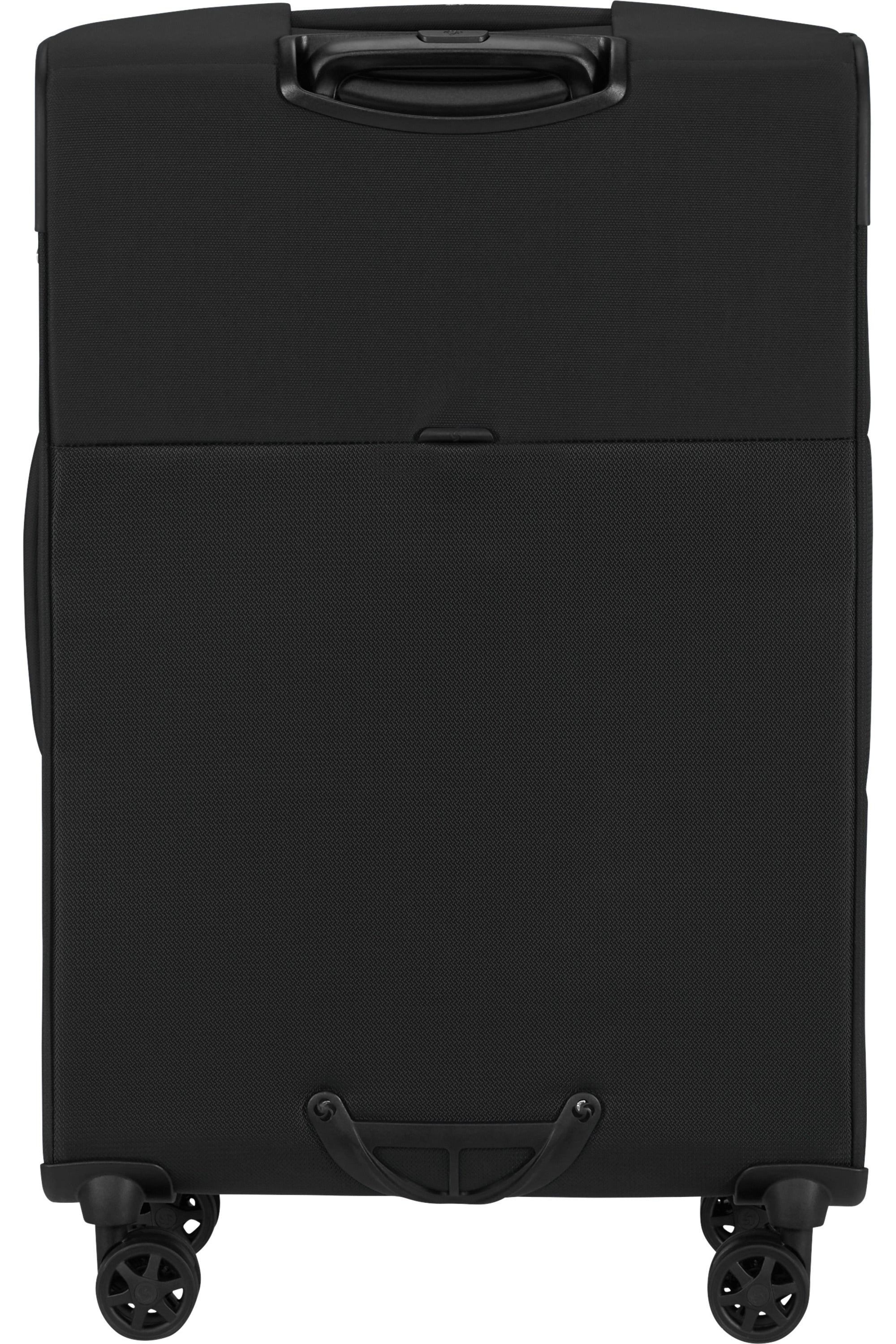GOTWIST Spinner Expandable (4 wheels) 68cm - Black