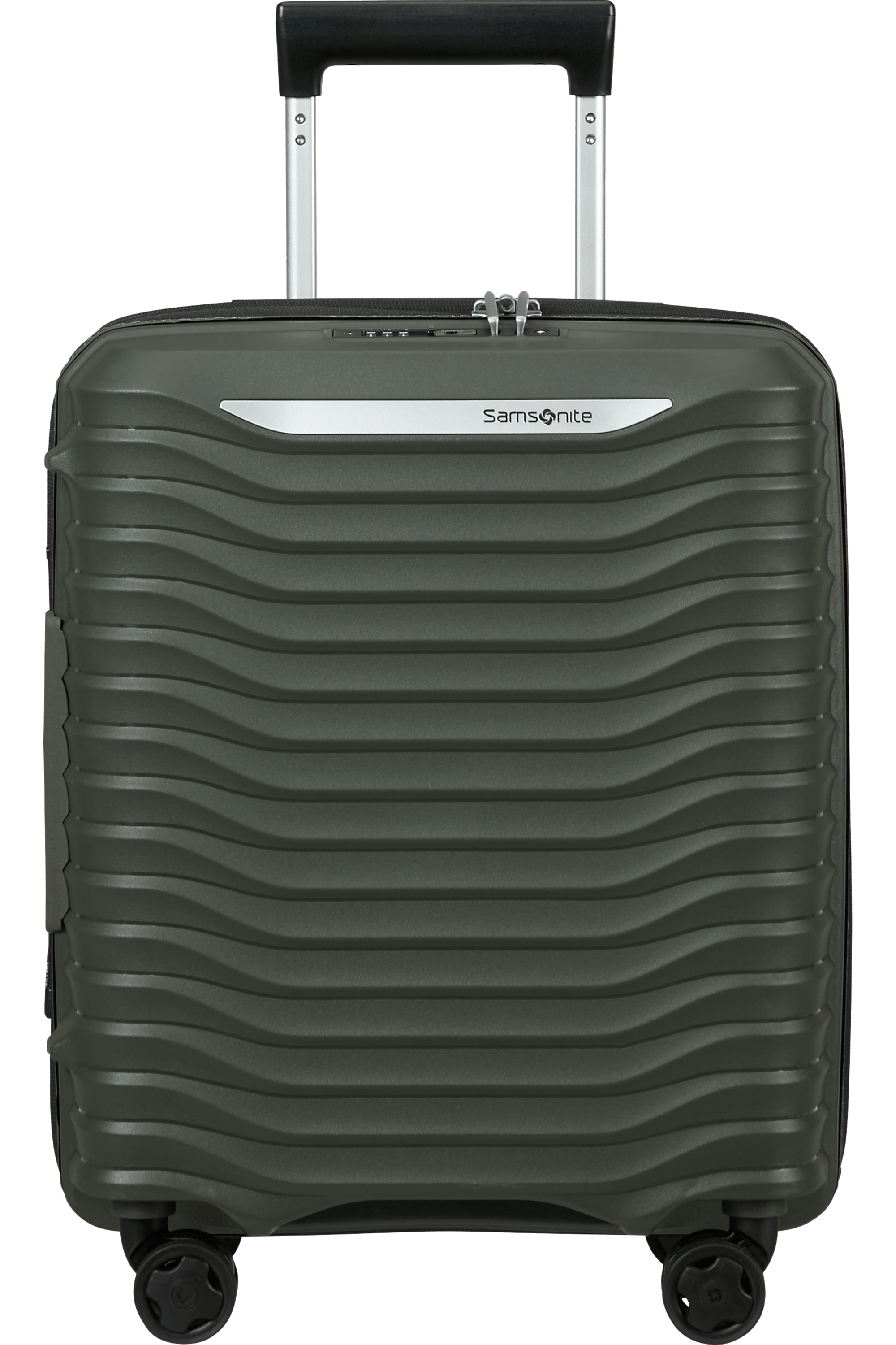 UPSCAPE 45cm Underseater Spinner Expandable (4 wheels) - Climbing Ivy