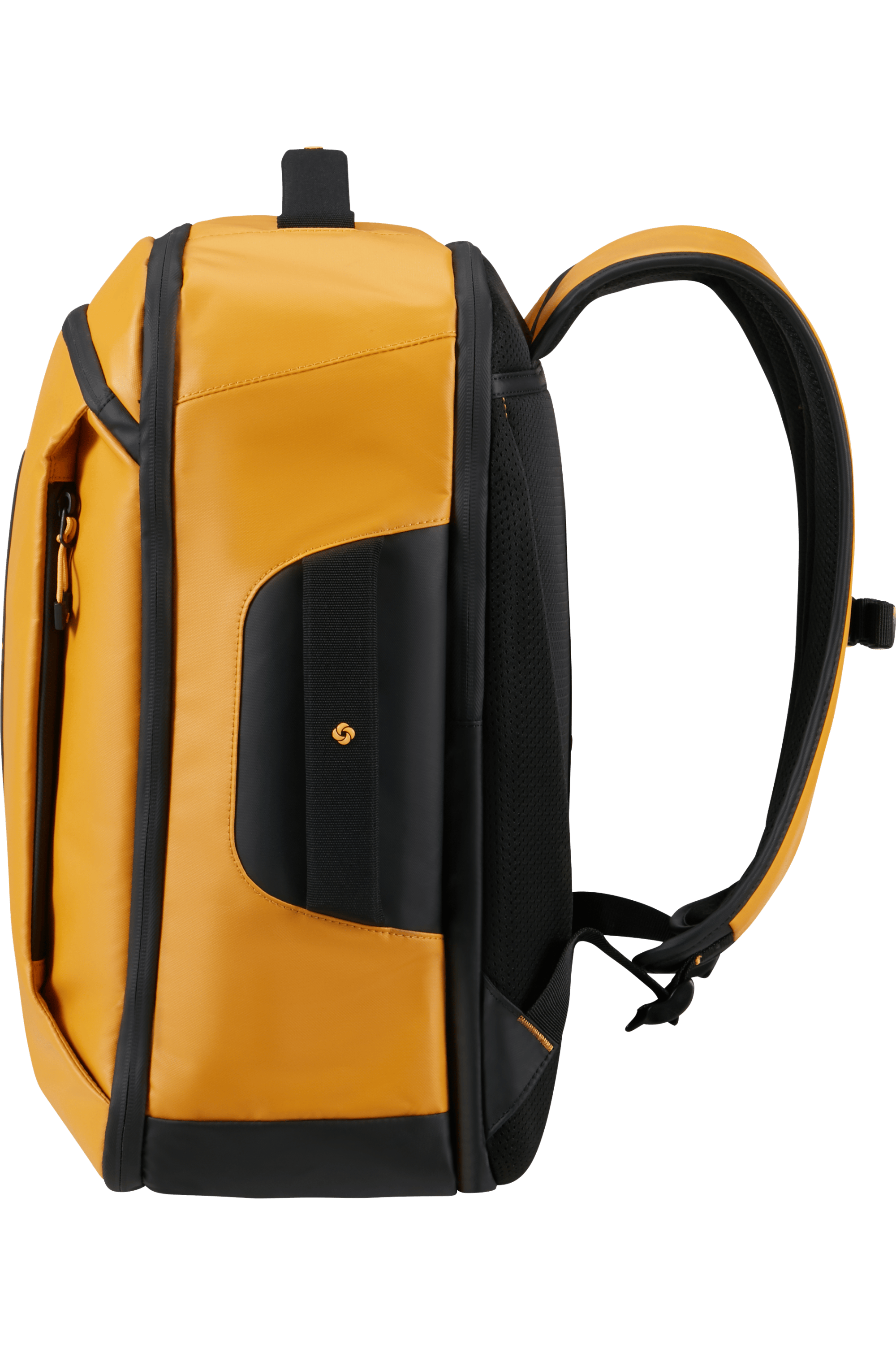 ECODIVER Backpack M - Yellow