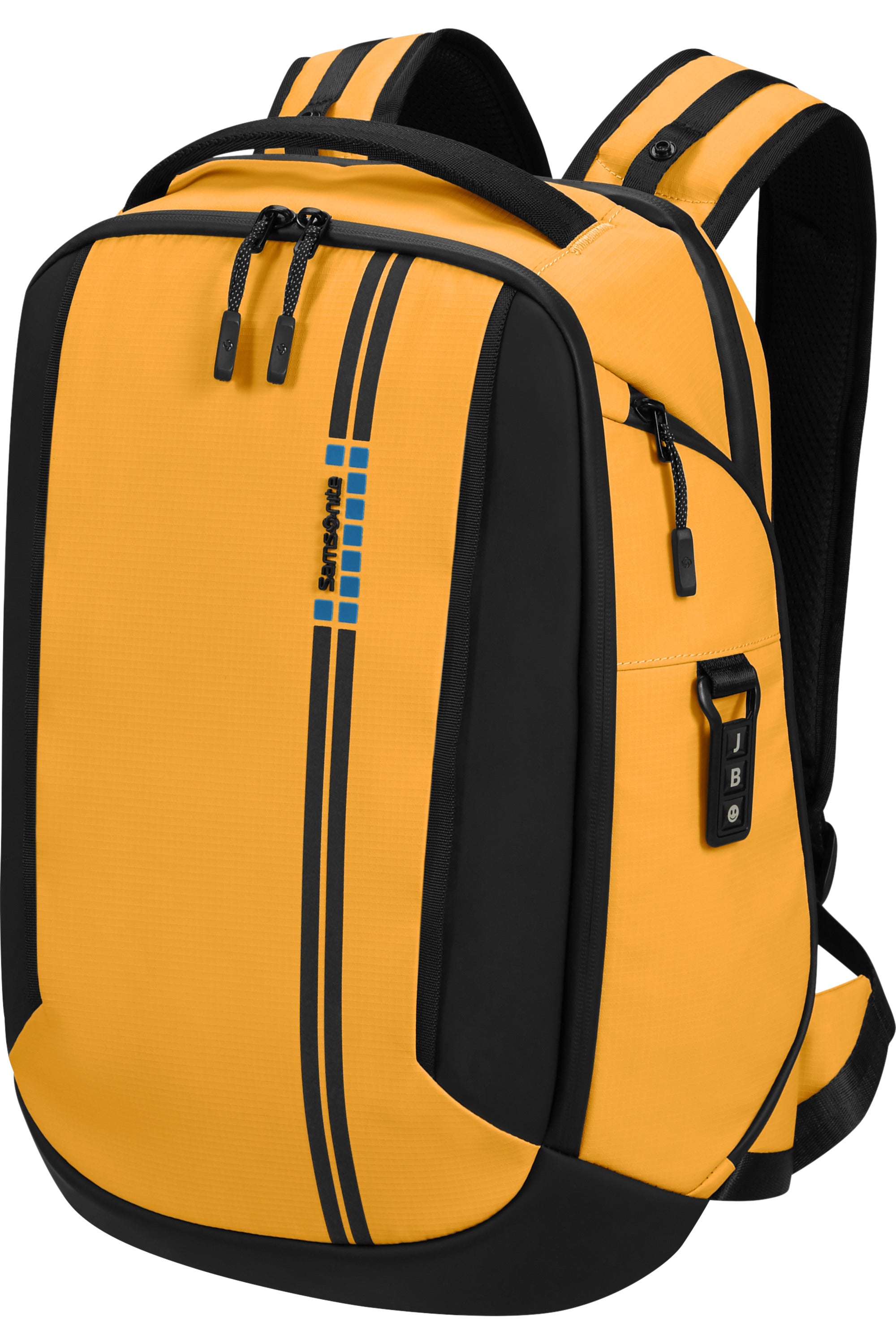 Active Road Backpack 20L - Yellow