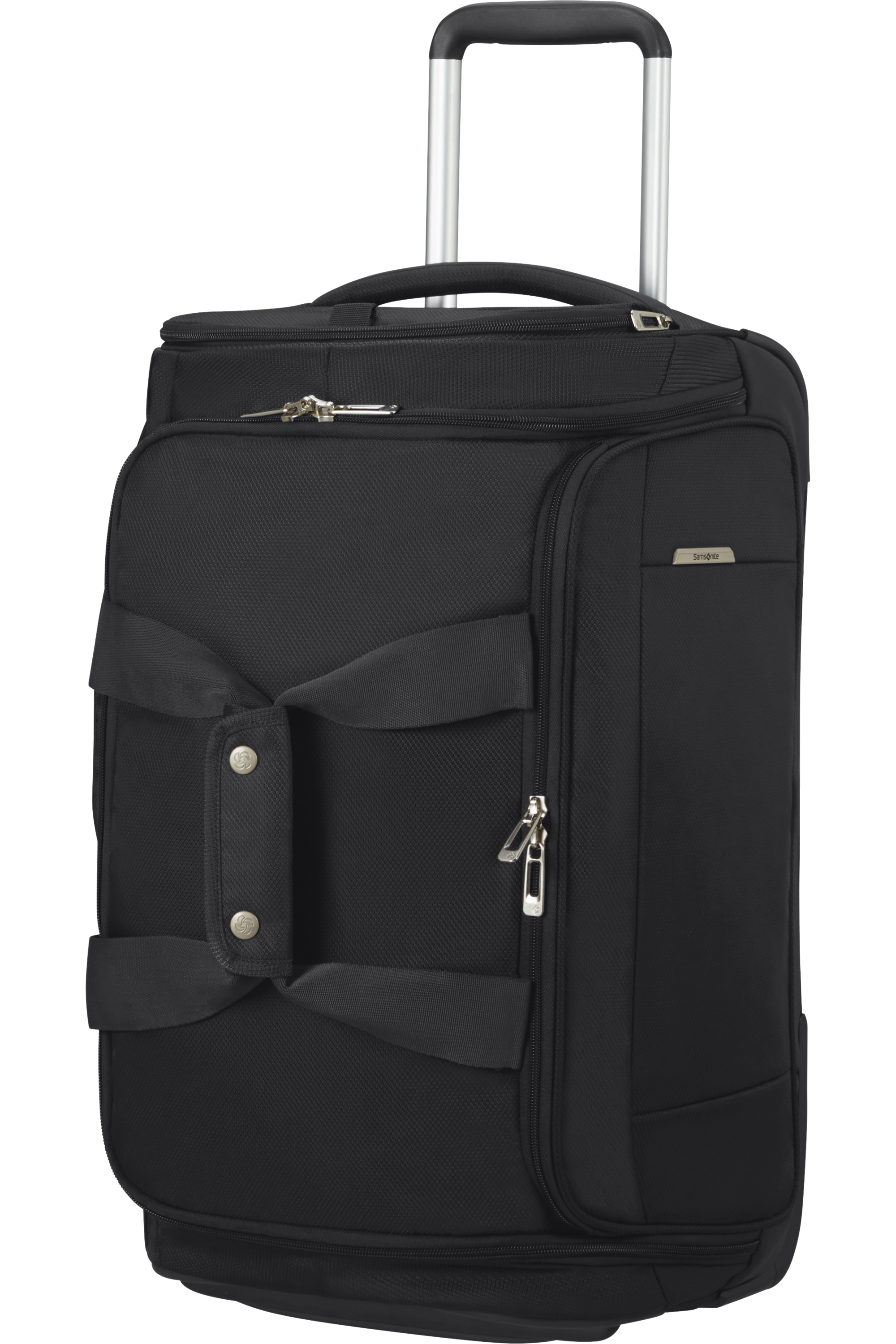 RESPARK Duffle with wheels 55cm - London Luggage