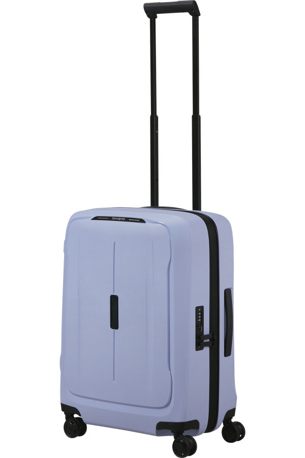 ESSENS Spinner expandable (4 wheels) 55cm - Lavender