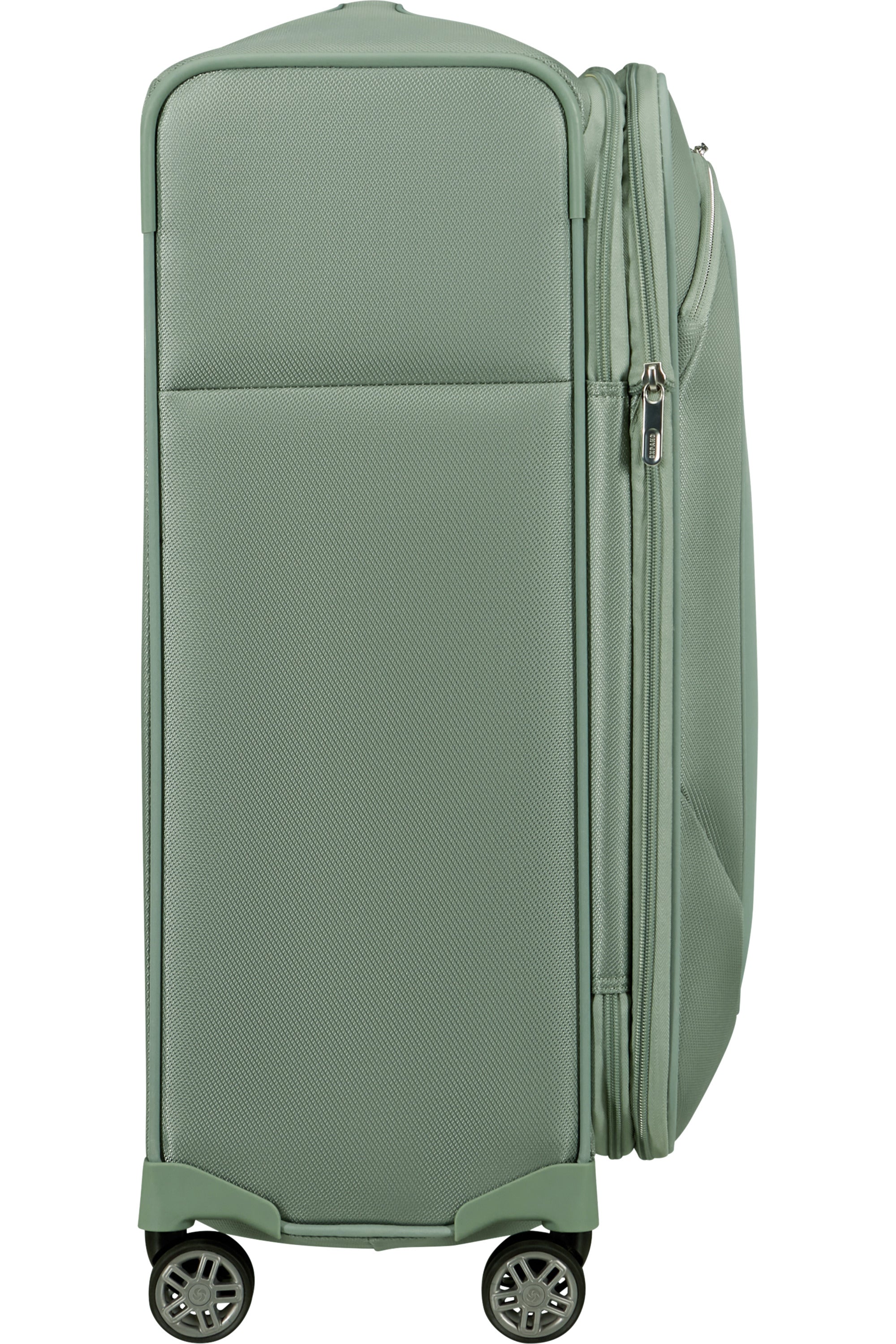 Re-Lite 67cm Spinner Expandable (4 wheels) - Sage