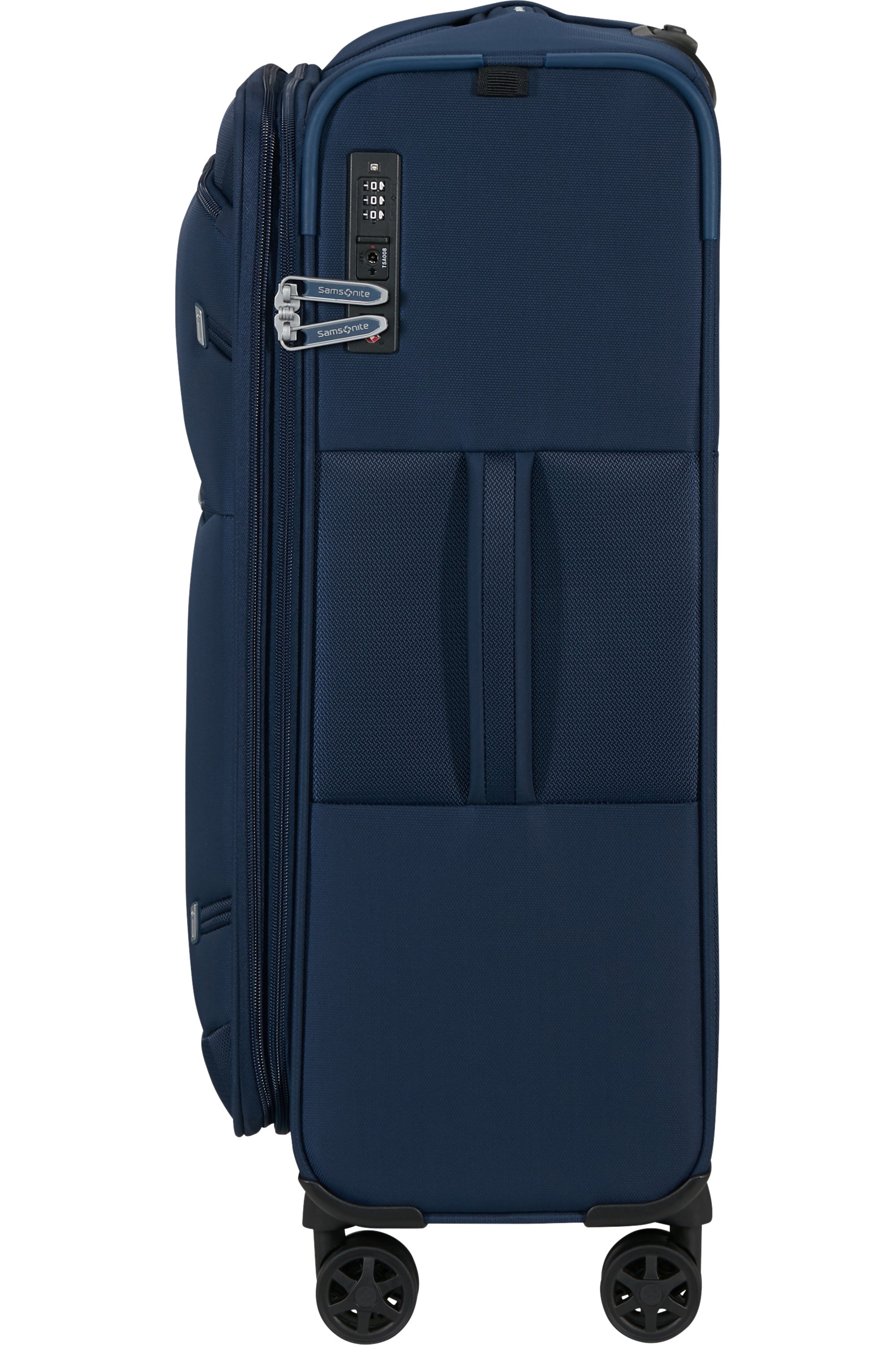 GOTWIST Spinner Expandable (4 wheels) 68cm - Navy Blue
