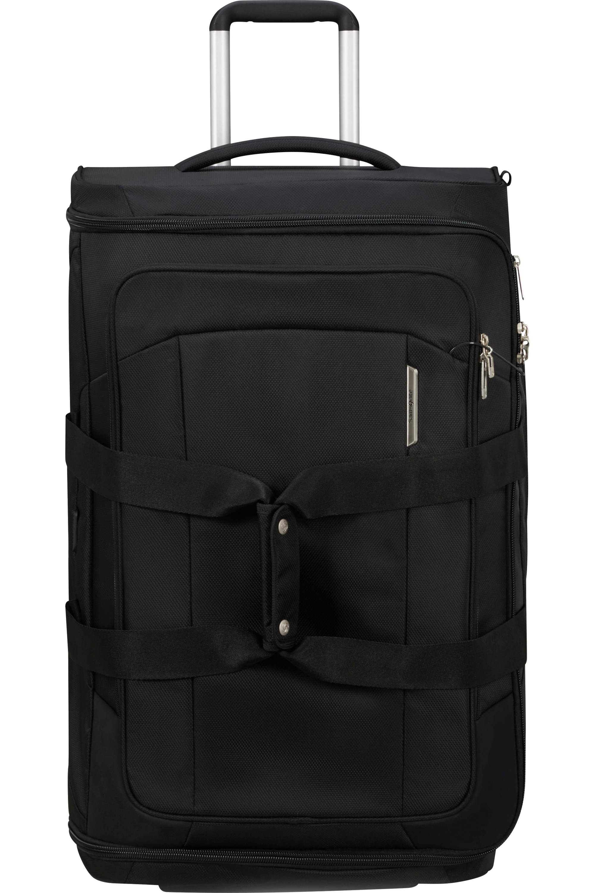 RESPARK Duffle with wheels 74cm - London Luggage