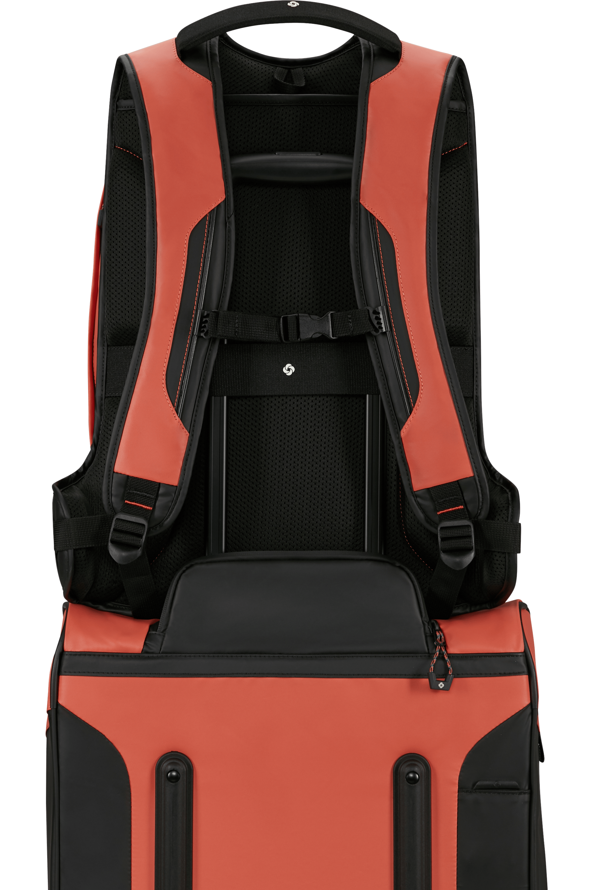 ECODIVER Backpack L - Clay