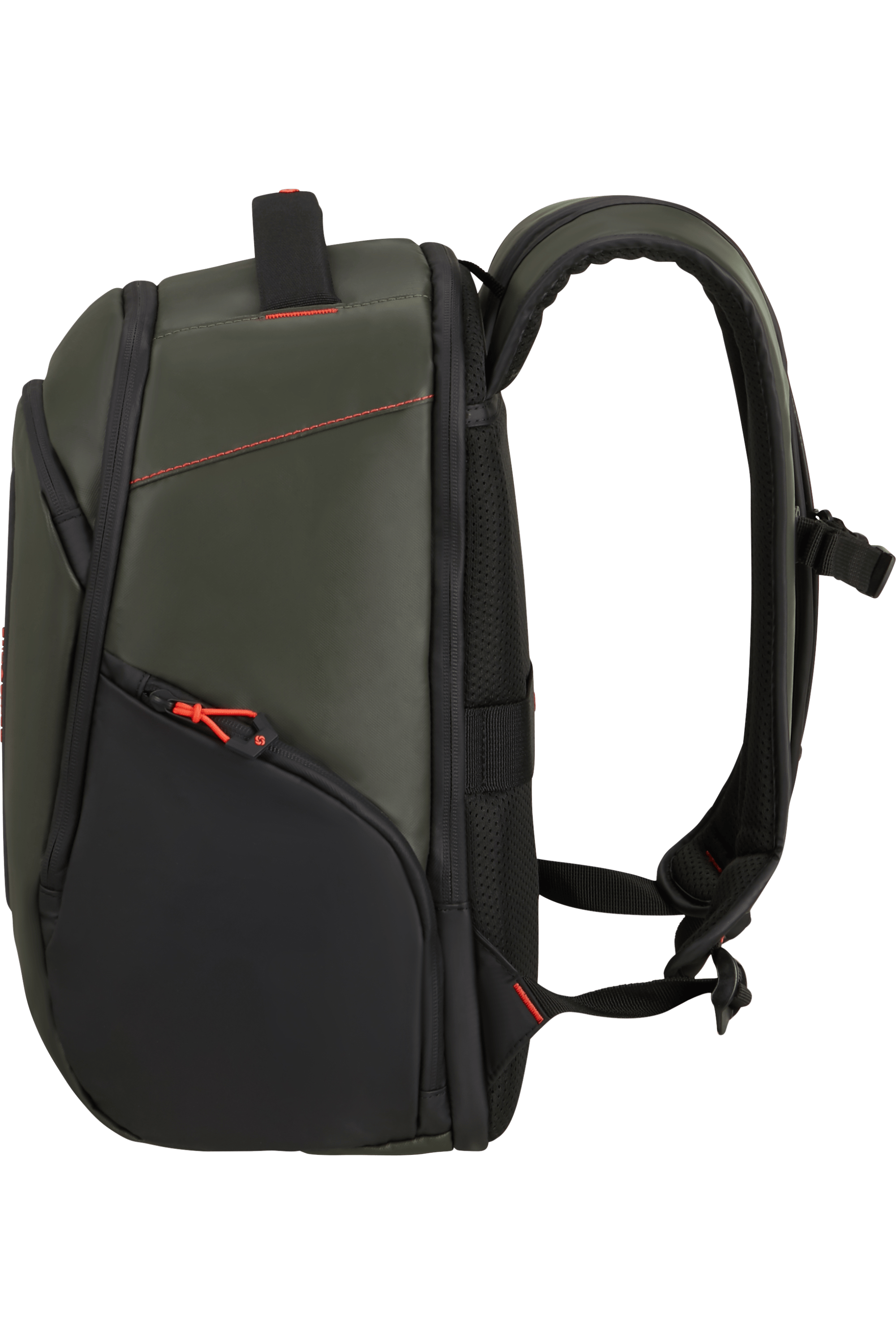 ECODIVER Backpack XS - Climbing Ivy