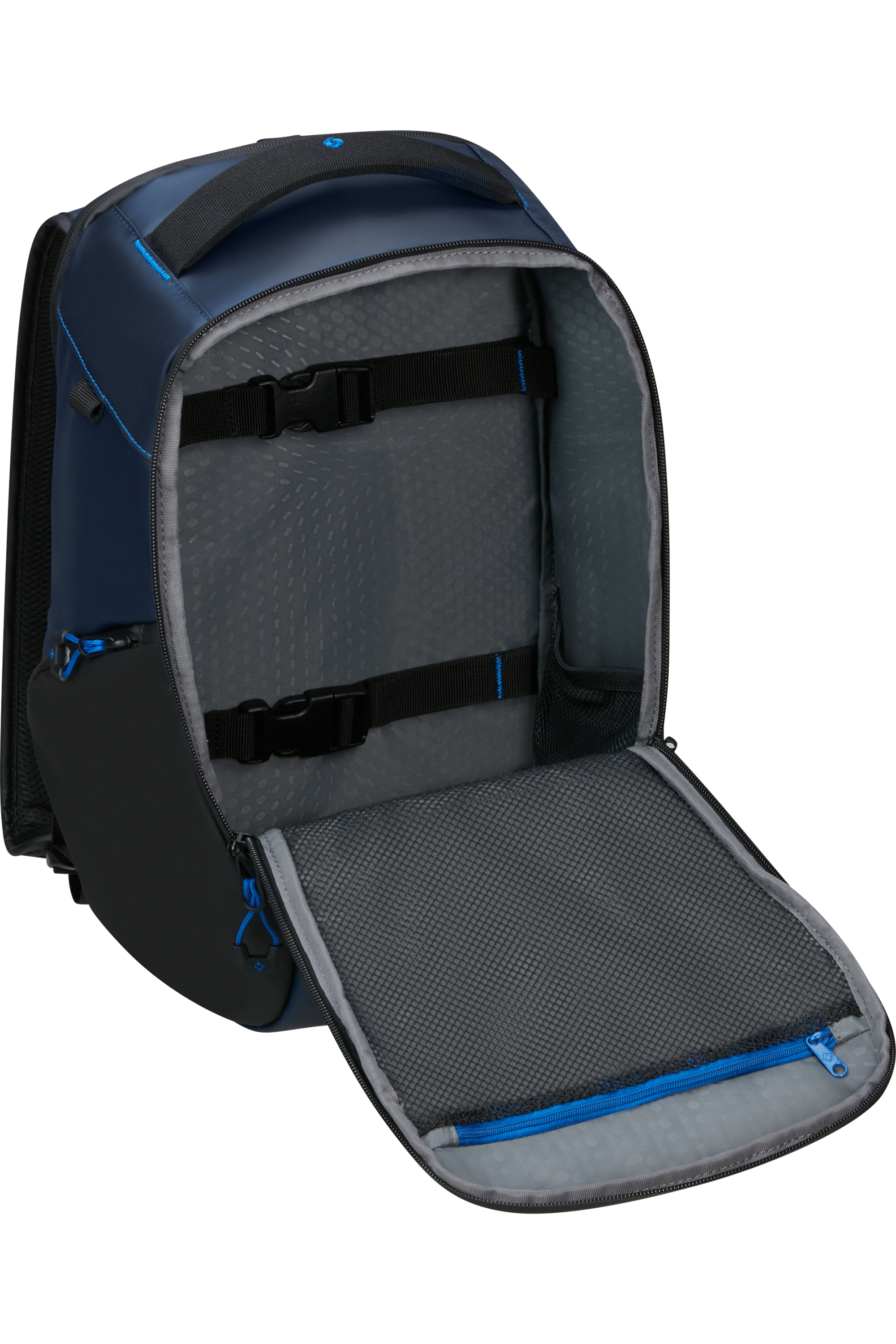 ECODIVER New Laptop Backpack XS 14" - London Luggage