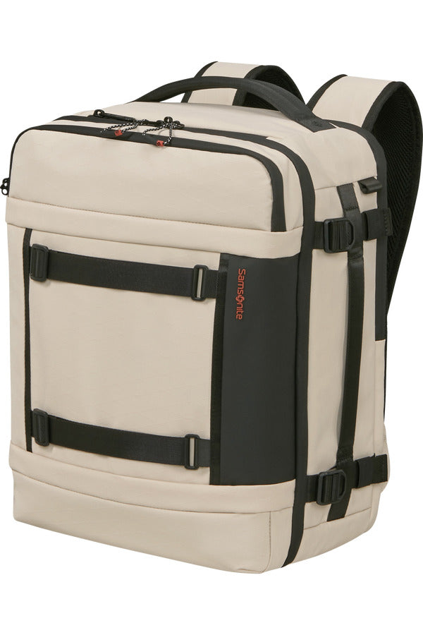 Cabin Pack Underseat Backpack 15.6" - Sandstone