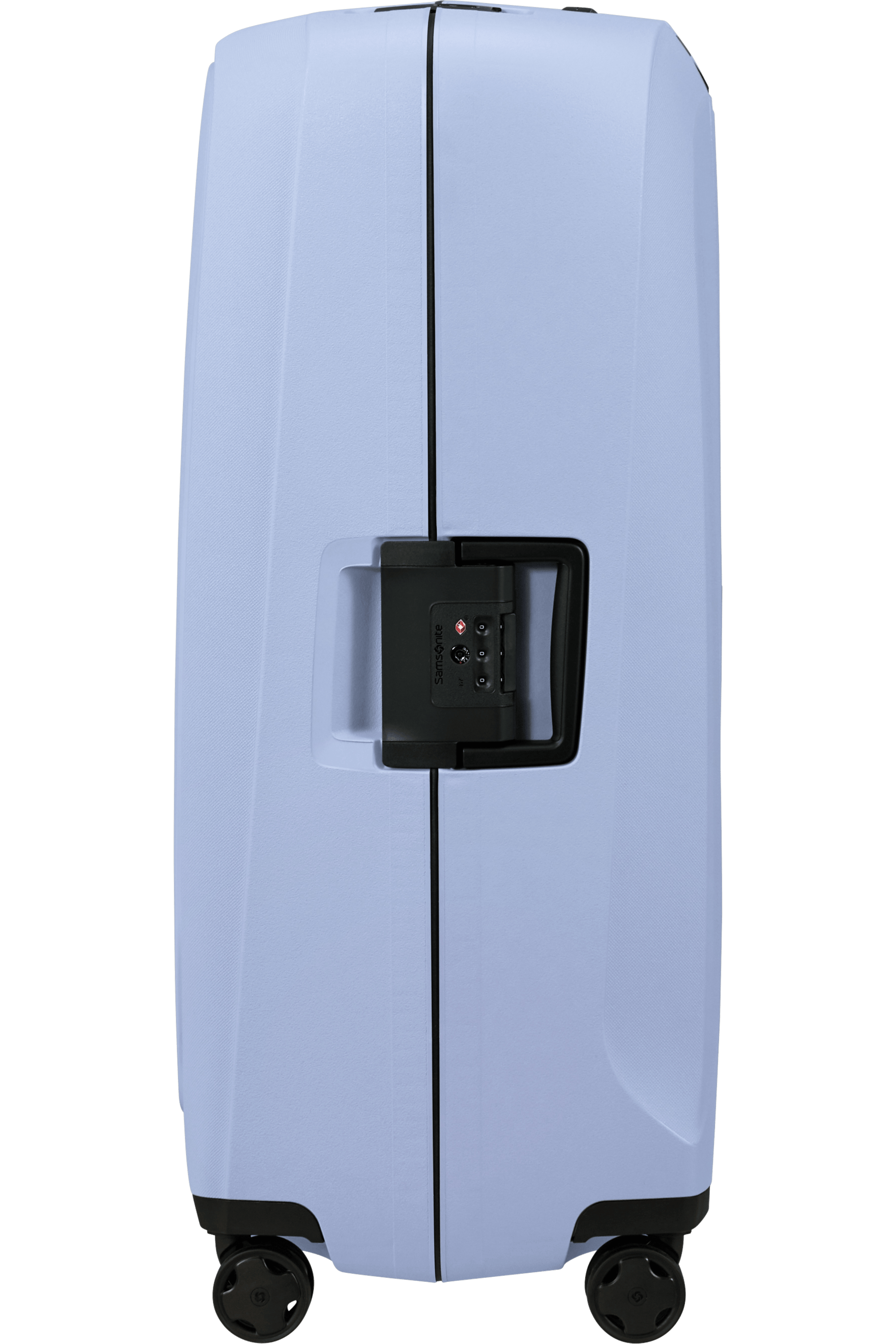 ESSENS Spinner (4 wheels) 75cm - Lavender