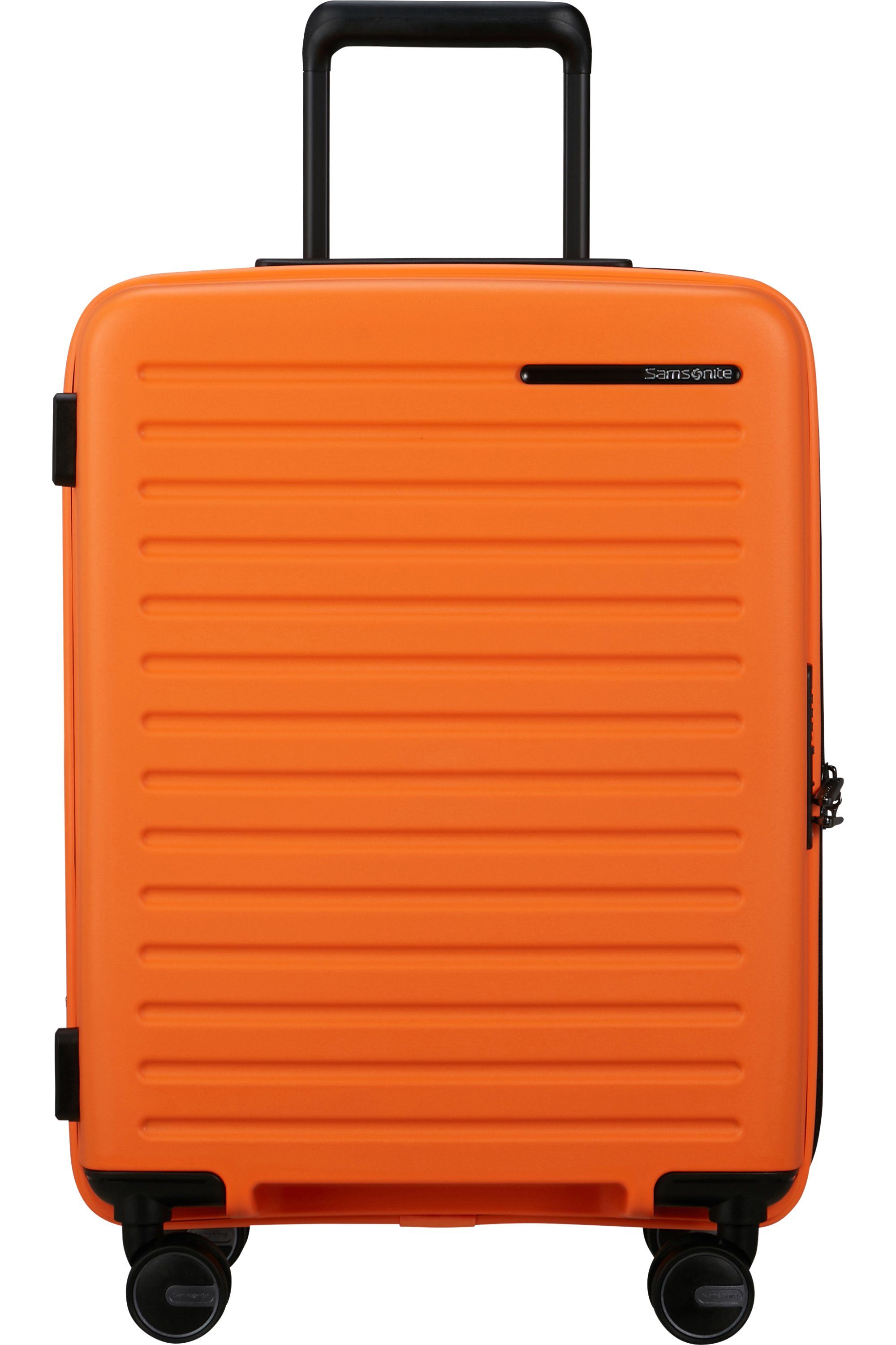 RESTACKD Spinner Expandable (4 wheels) 55cm - London Luggage