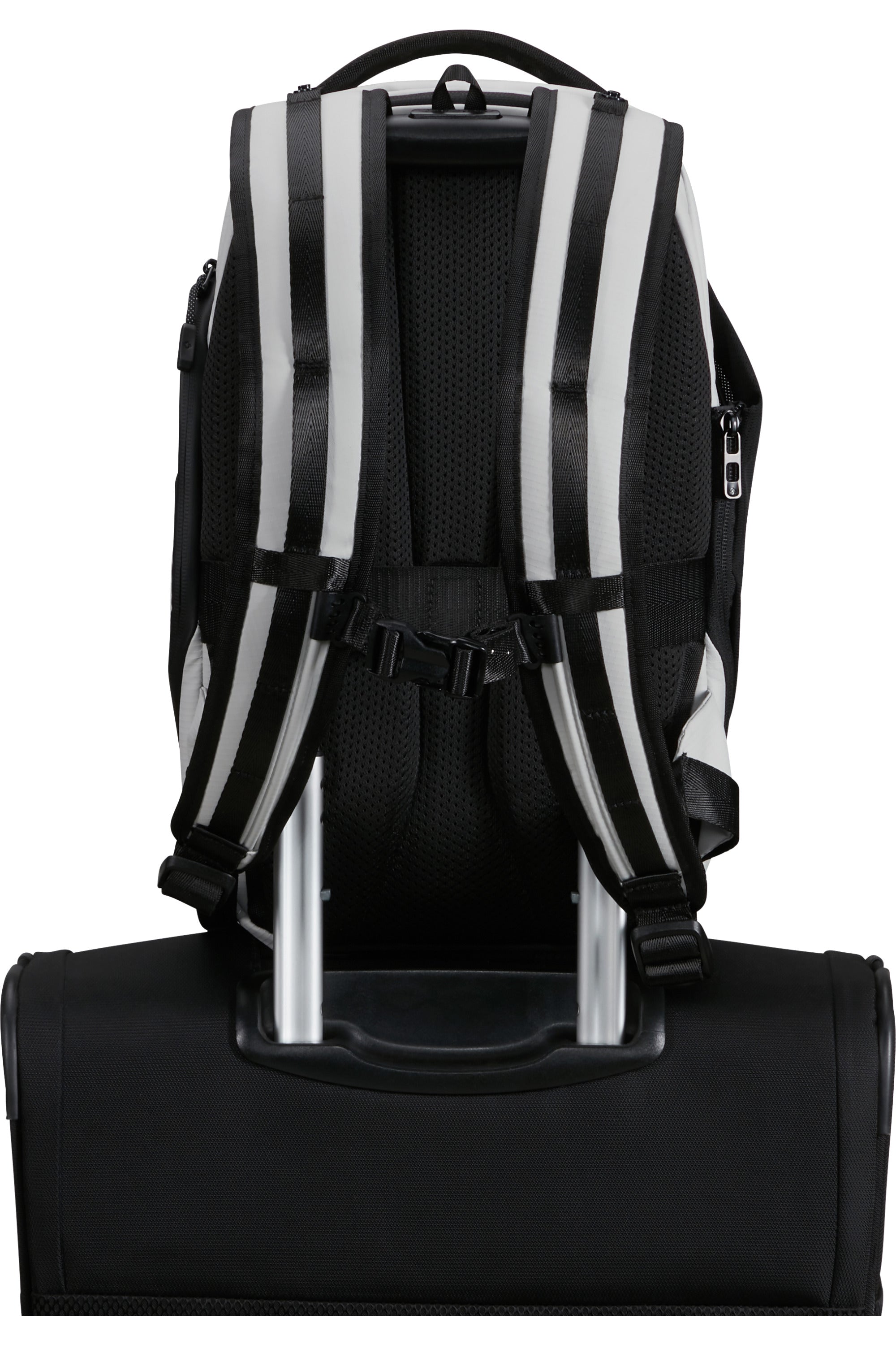 Active Road Backpack 10L - Grey