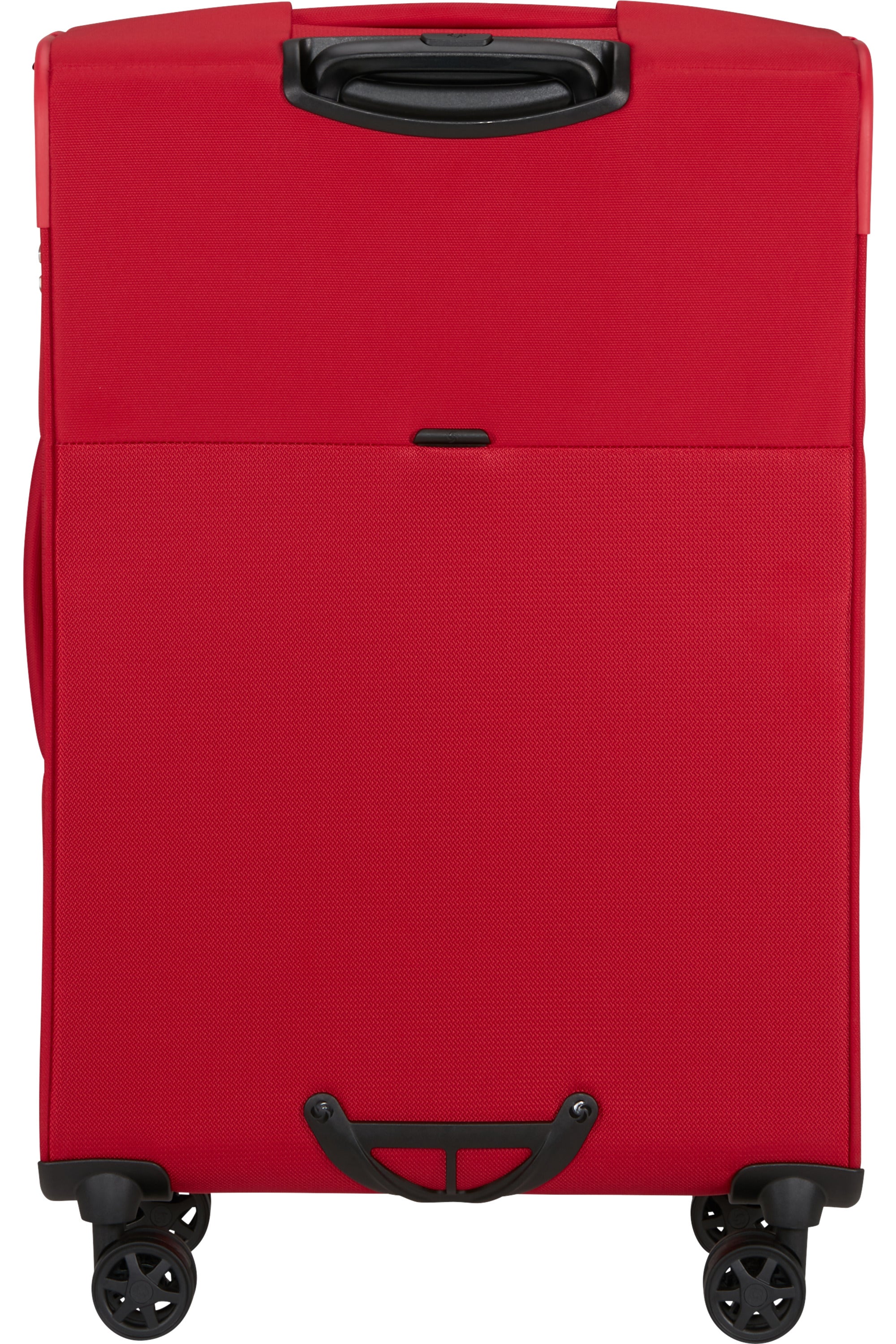 GOTWIST Spinner Expandable (4 wheels) 68cm - True Red
