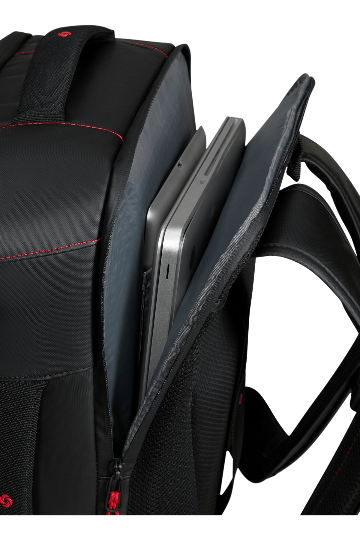 ECODIVER Backpack M - Black